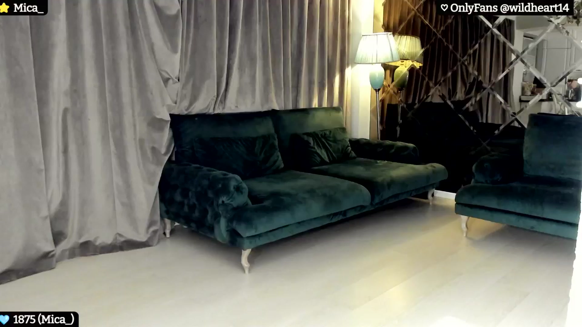 Gallery image thumbnail from Yveline's myfreecams stream on, 11/15/2024, 23:00 image 5 of 20