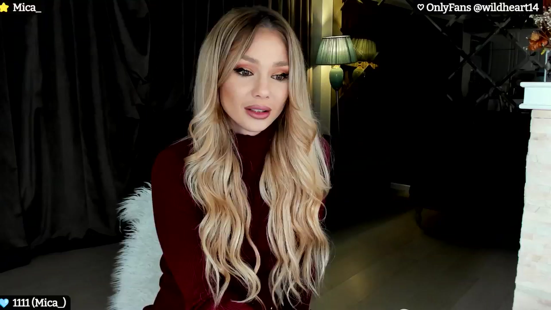 Gallery image thumbnail from Yveline's myfreecams stream on, 11/15/2024, 23:00 image 3 of 20