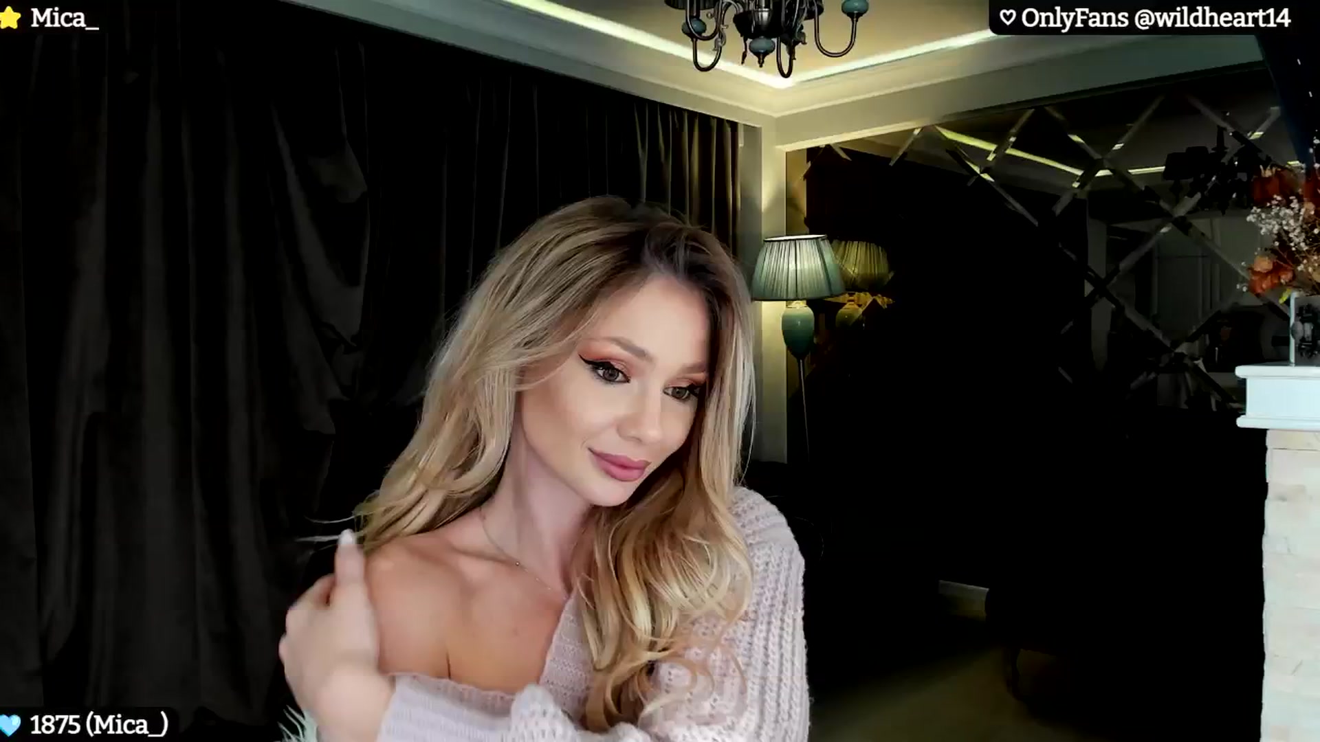 Gallery image thumbnail from Yveline's myfreecams stream on, 11/15/2024, 23:00 image 18 of 20