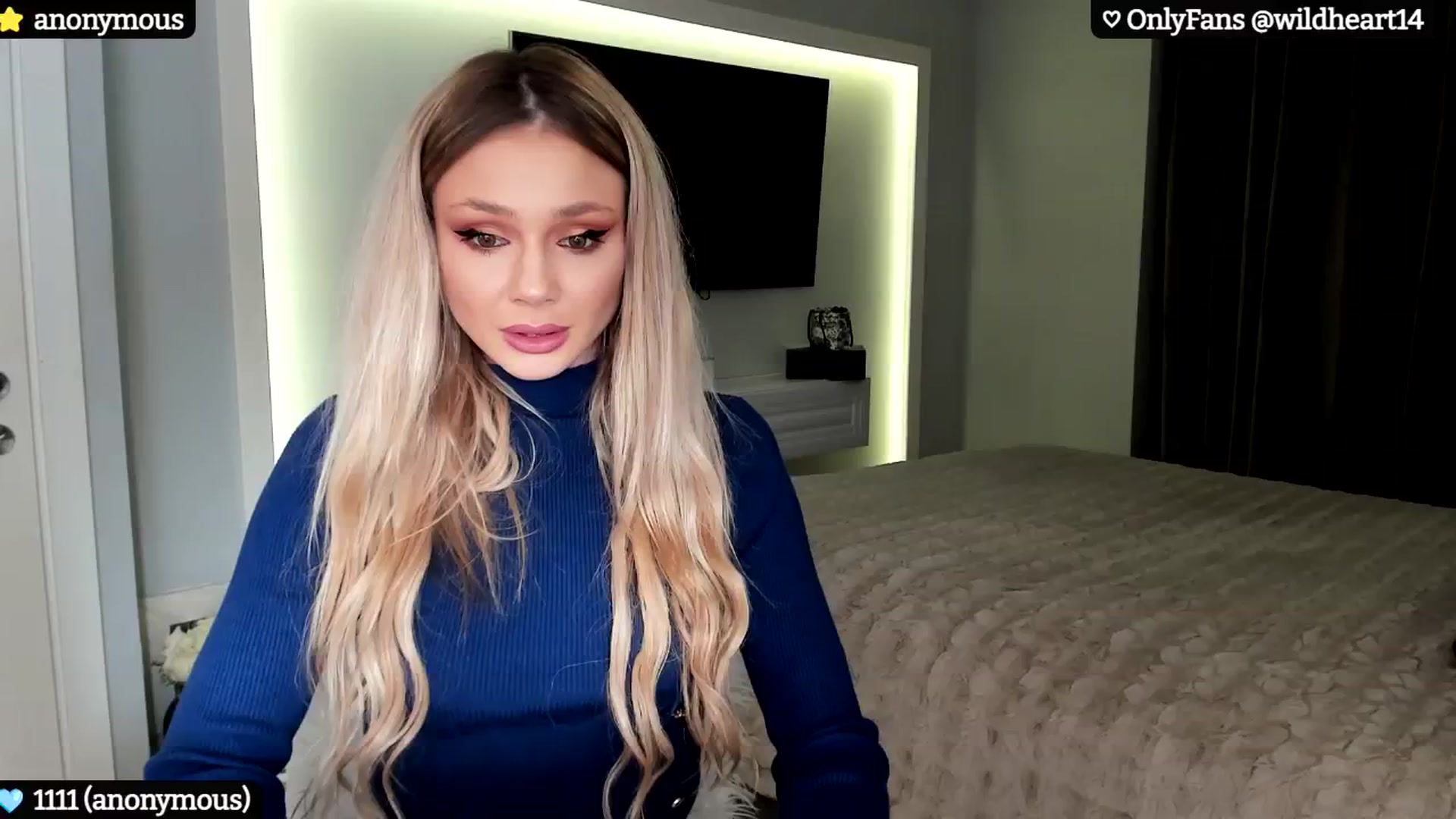 Gallery image thumbnail from Yveline's myfreecams stream on, 11/16/2024, 20:55 image 13 of 20