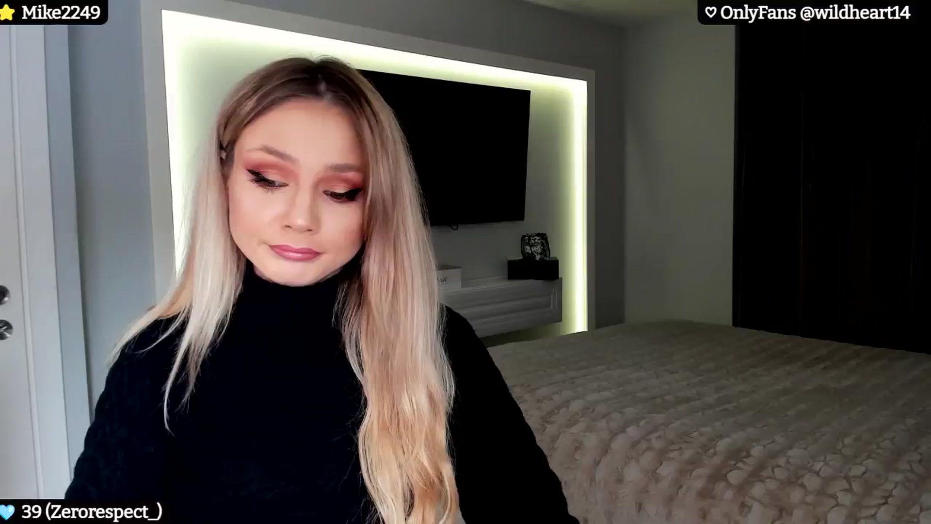 Gallery image thumbnail from Yveline's myfreecams stream on, 11/16/2024, 20:55 image 3 of 20