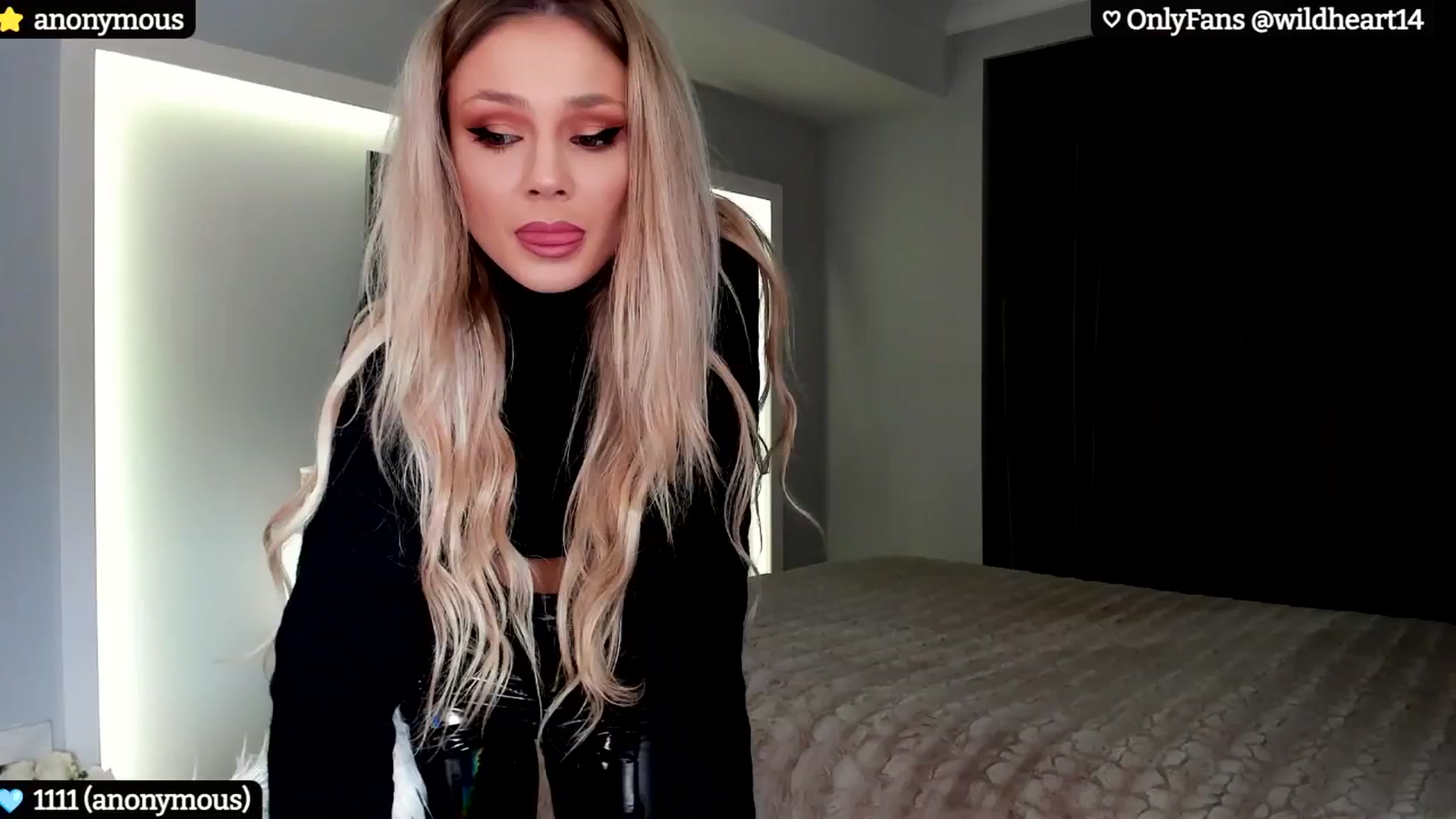 Gallery image thumbnail from Yveline's myfreecams stream on, 11/16/2024, 20:55 image 9 of 20