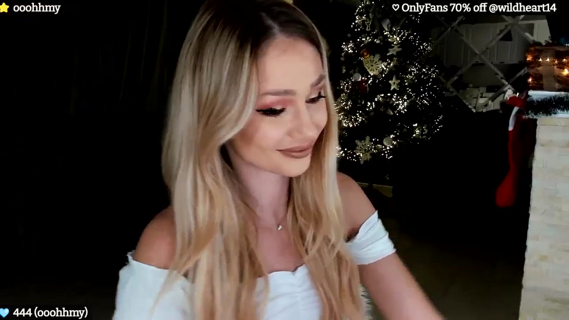 Gallery image thumbnail from Yveline's myfreecams stream on, 11/23/2024, 23:41 image 4 of 20