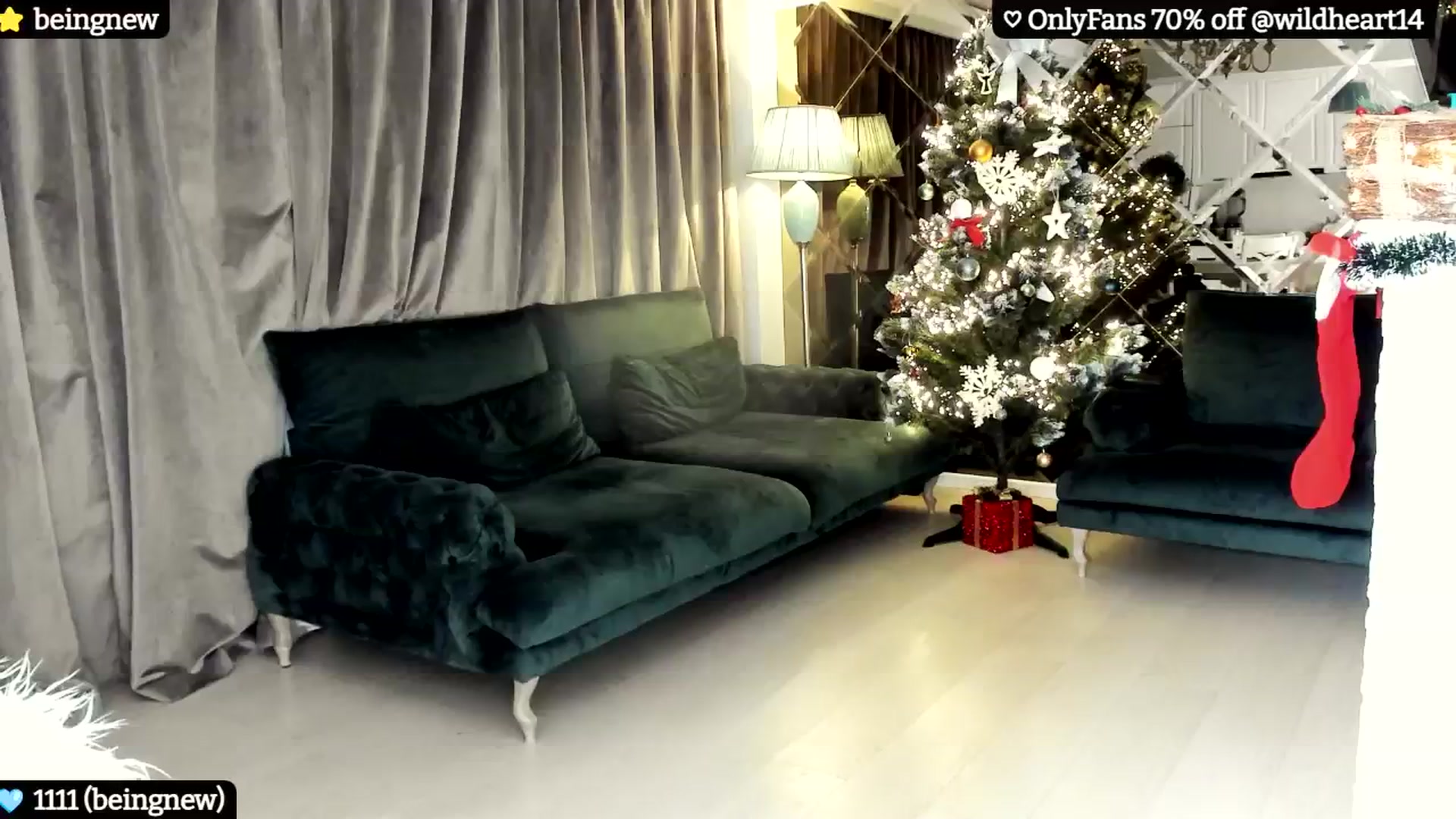 Gallery image thumbnail from Yveline's myfreecams stream on, 11/24/2024, 23:11 image 18 of 20