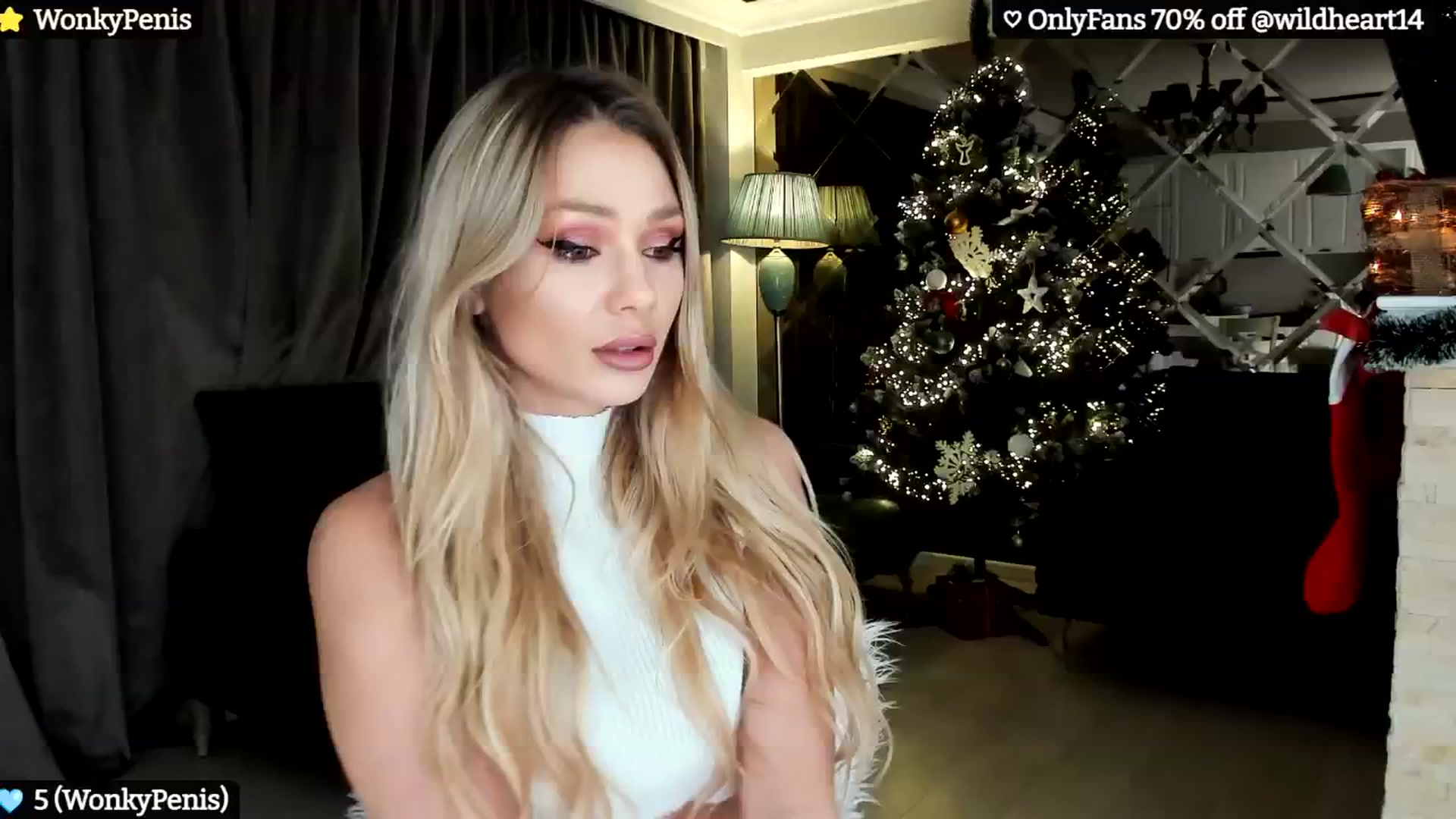 Gallery image thumbnail from Yveline's myfreecams stream on, 11/25/2024, 22:37 image 2 of 20