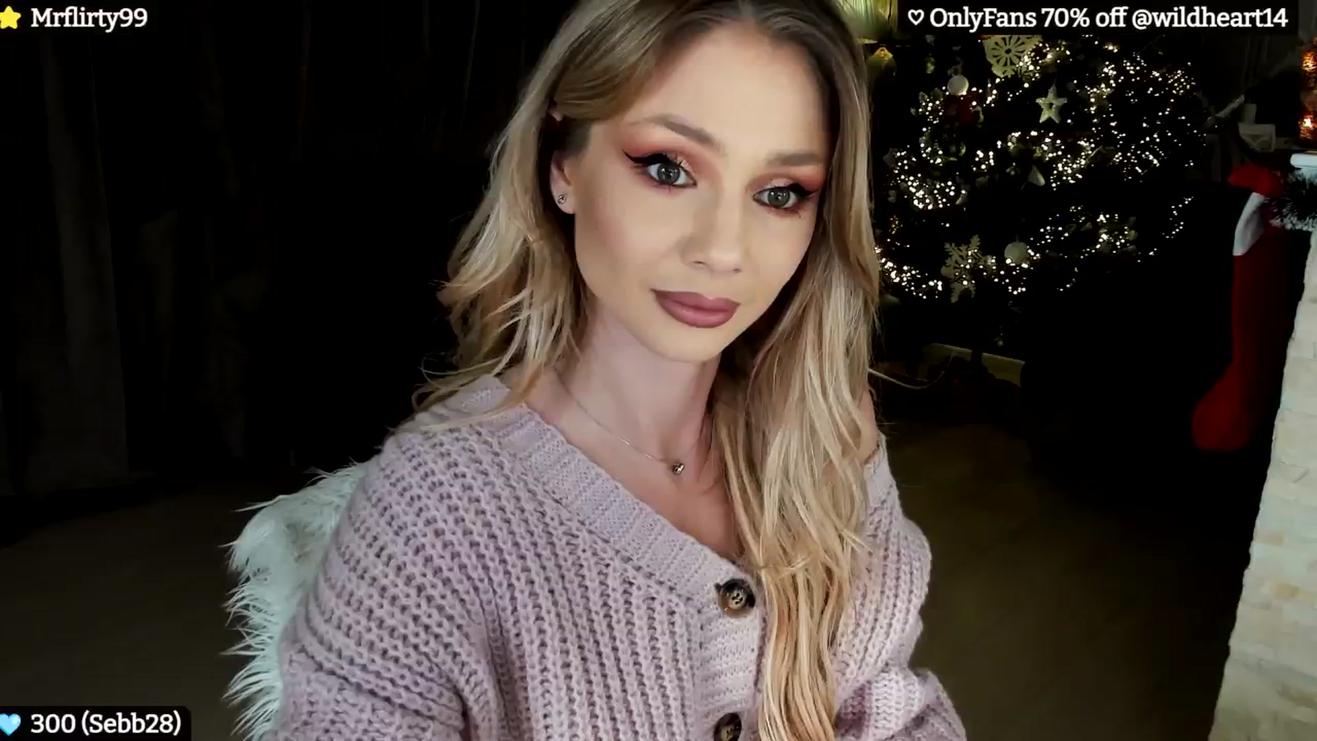 Gallery image thumbnail from Yveline's myfreecams stream on, 11/27/2024, 22:31 image 7 of 20
