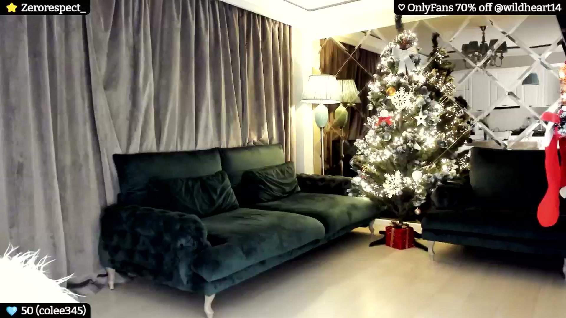 Gallery image thumbnail from Yveline's myfreecams stream on, 11/29/2024, 18:56 image 19 of 20