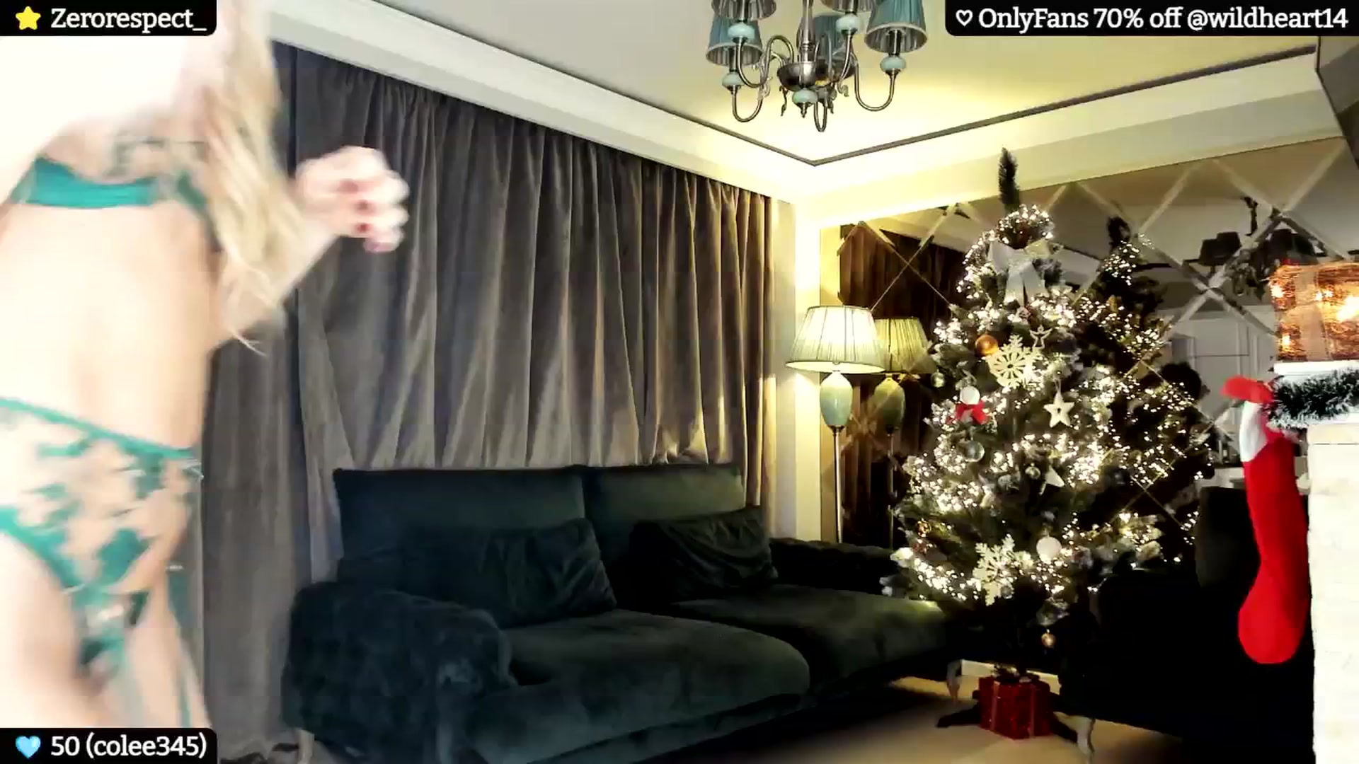 Gallery image thumbnail from Yveline's myfreecams stream on, 11/29/2024, 18:56 image 10 of 20