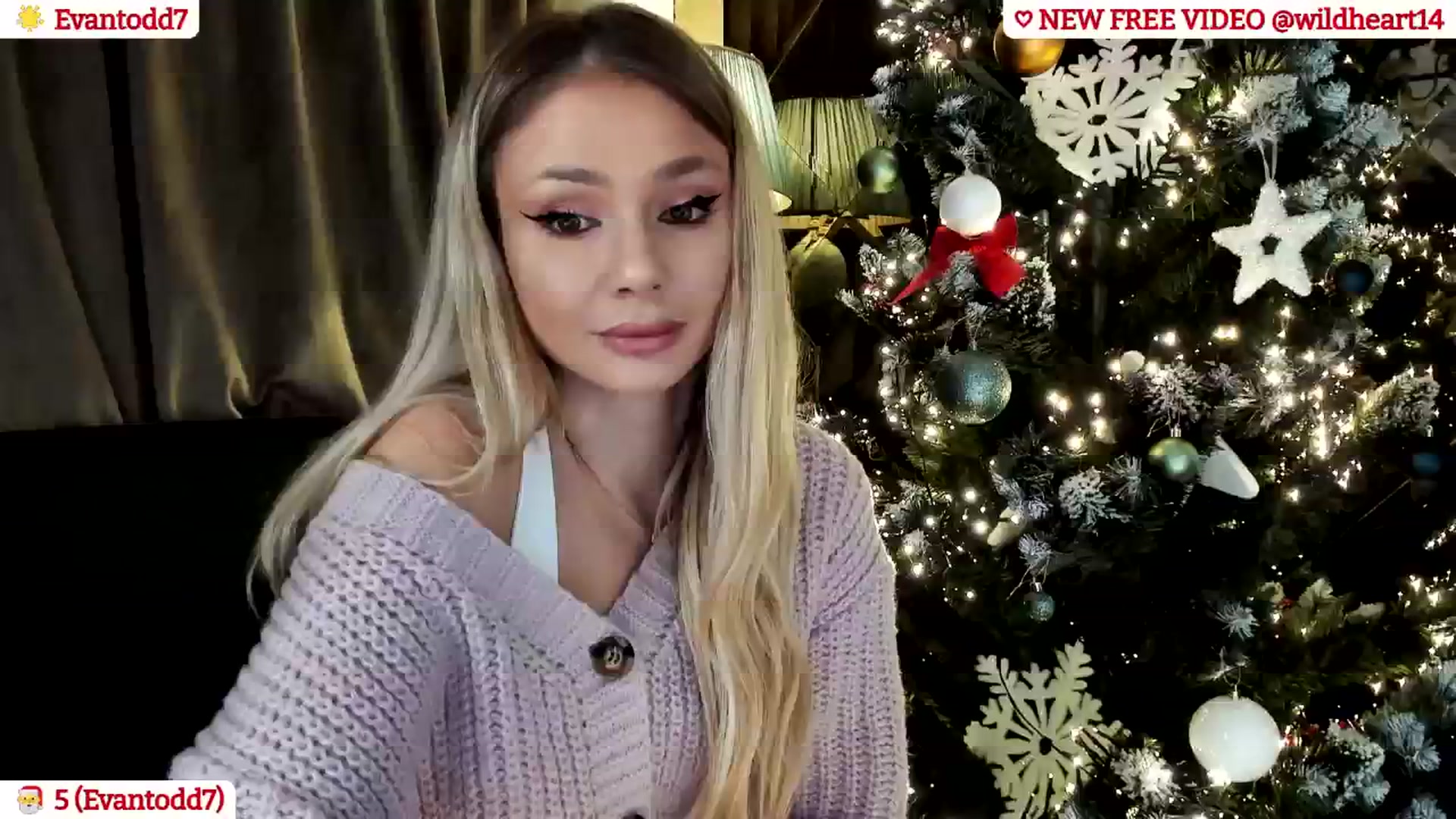 Gallery image thumbnail from Yveline's myfreecams stream on, 12/01/2024, 20:23 image 3 of 20