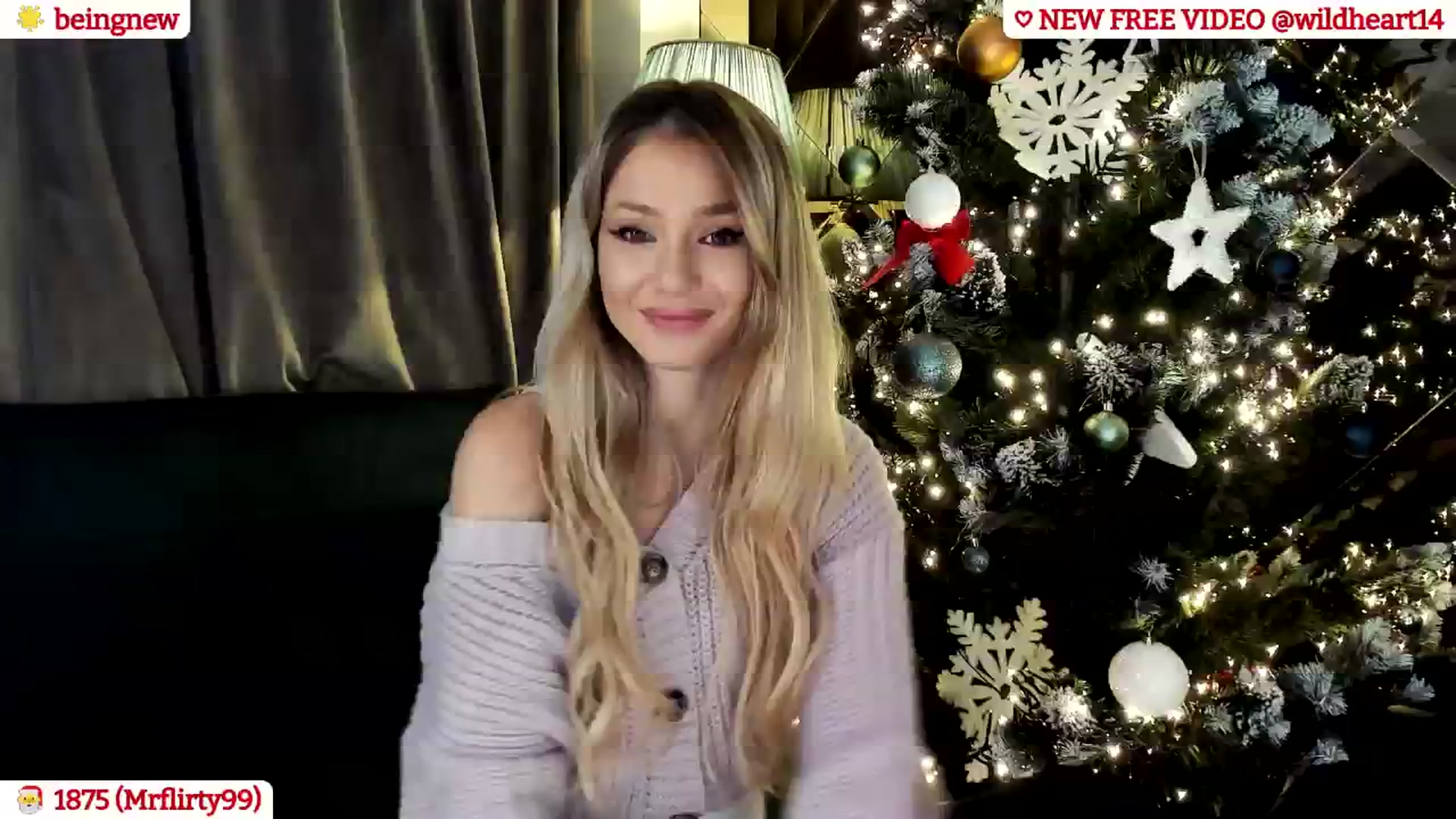 Gallery image thumbnail from Yveline's myfreecams stream on, 12/01/2024, 20:23 image 20 of 20