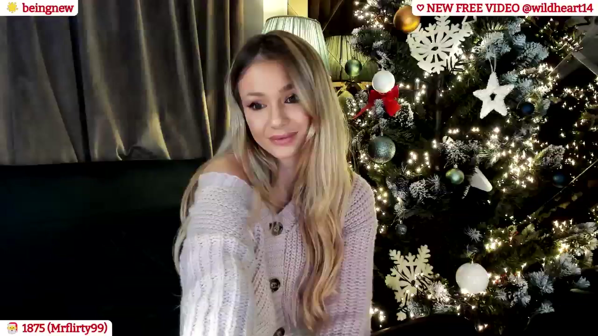 Gallery image thumbnail from Yveline's myfreecams stream on, 12/01/2024, 20:23 image 19 of 20