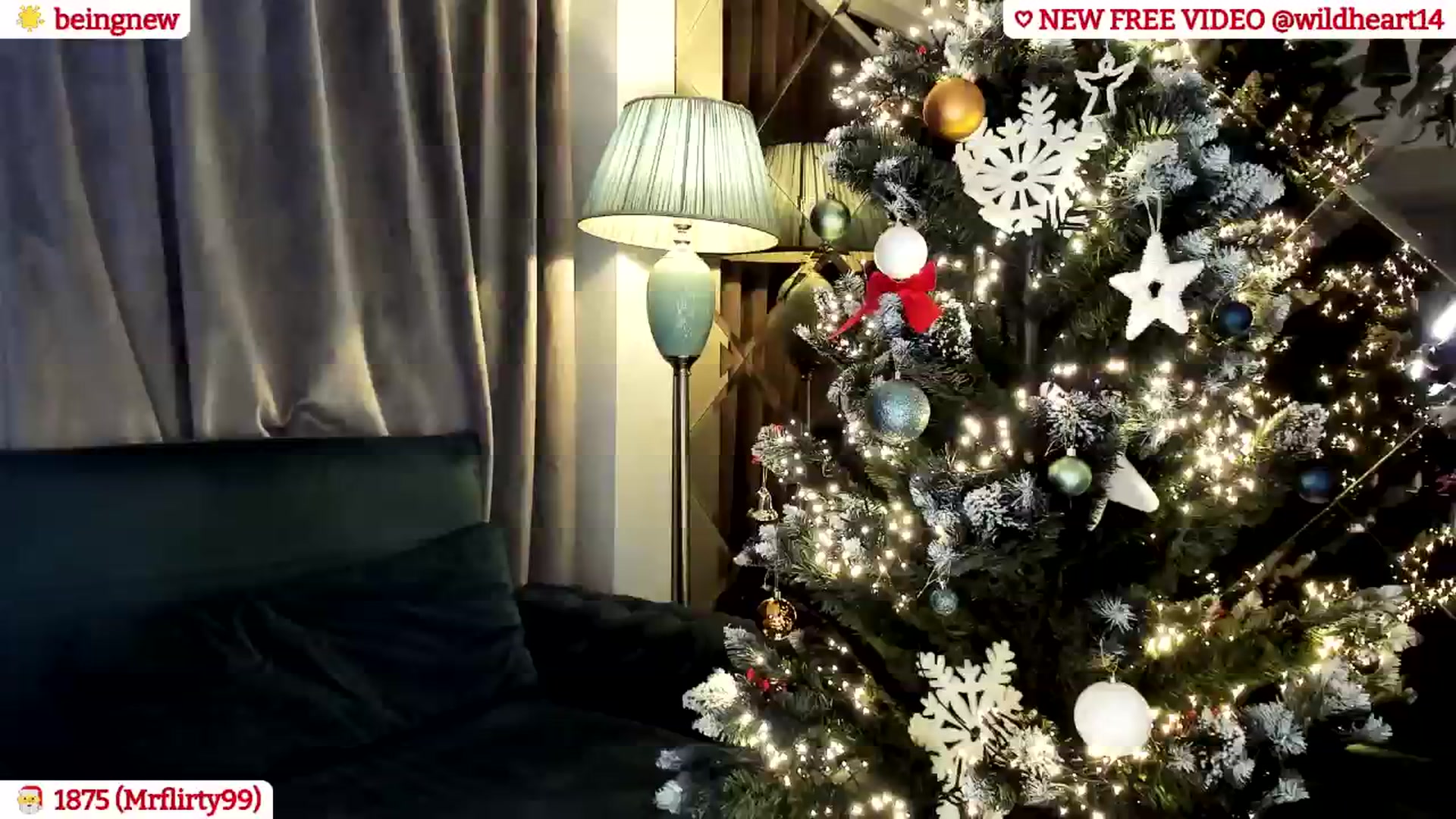 Gallery image thumbnail from Yveline's myfreecams stream on, 12/01/2024, 21:39 image 13 of 20