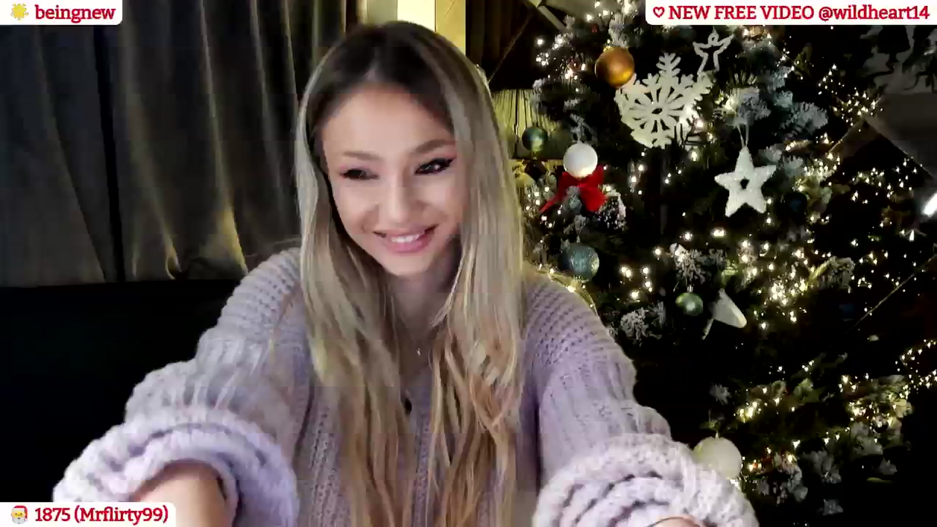 Gallery image thumbnail from Yveline's myfreecams stream on, 12/01/2024, 21:39 image 15 of 20