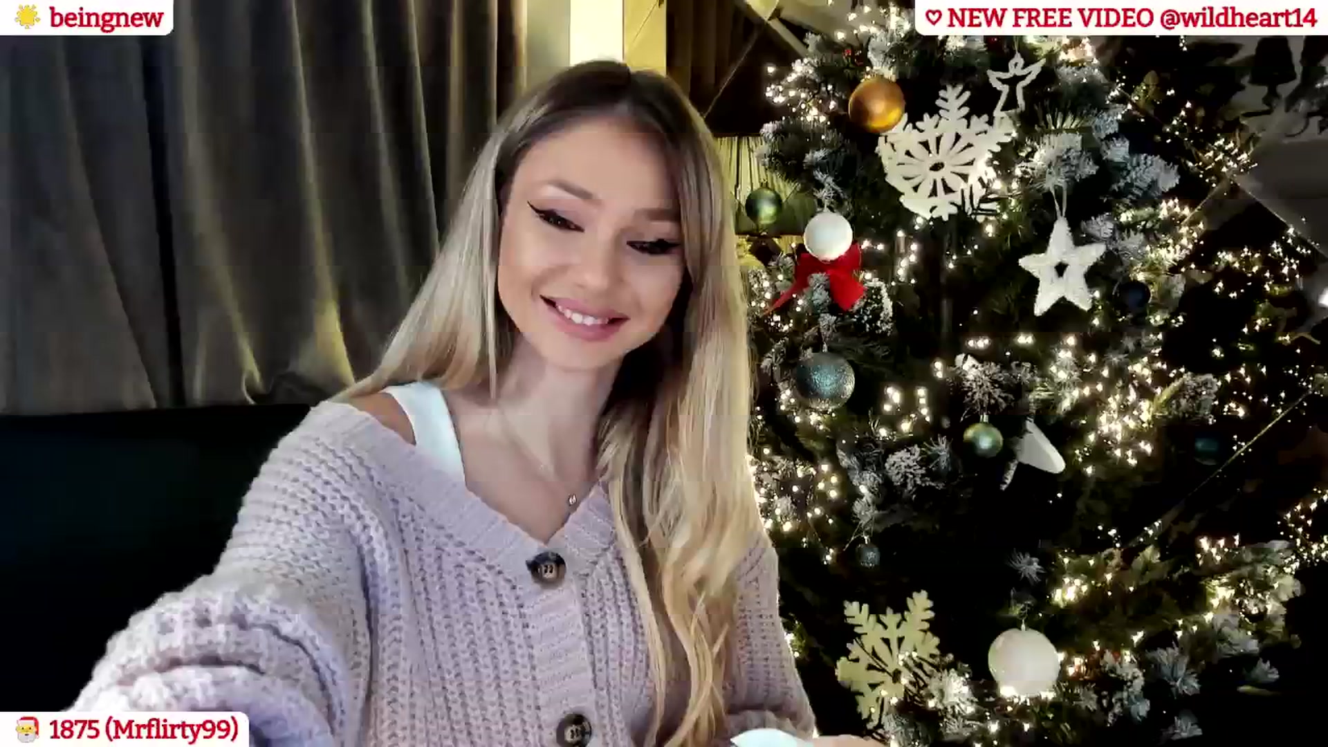 Gallery image thumbnail from Yveline's myfreecams stream on, 12/01/2024, 21:39 image 7 of 20