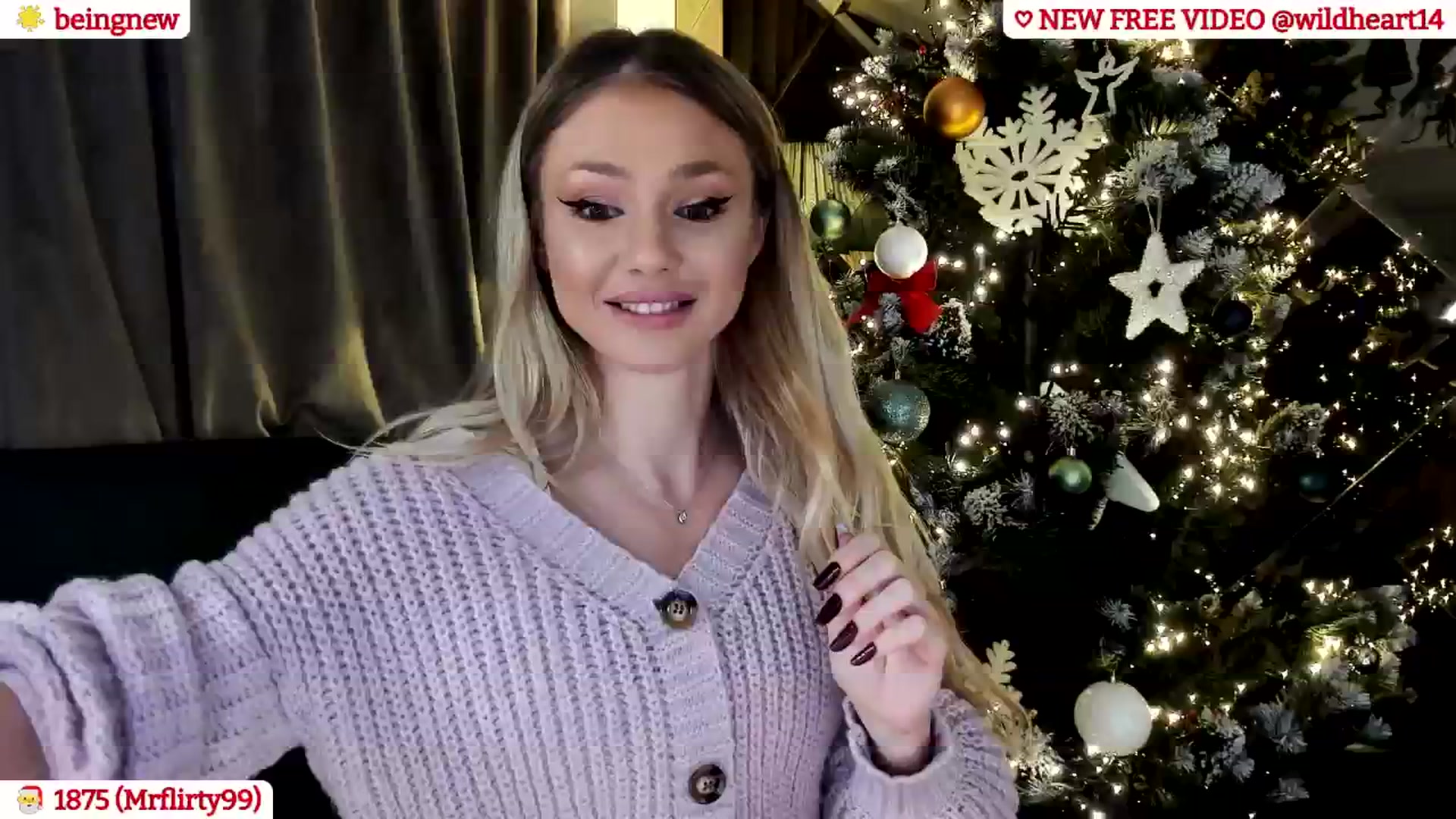 Gallery image thumbnail from Yveline's myfreecams stream on, 12/01/2024, 21:39 image 12 of 20