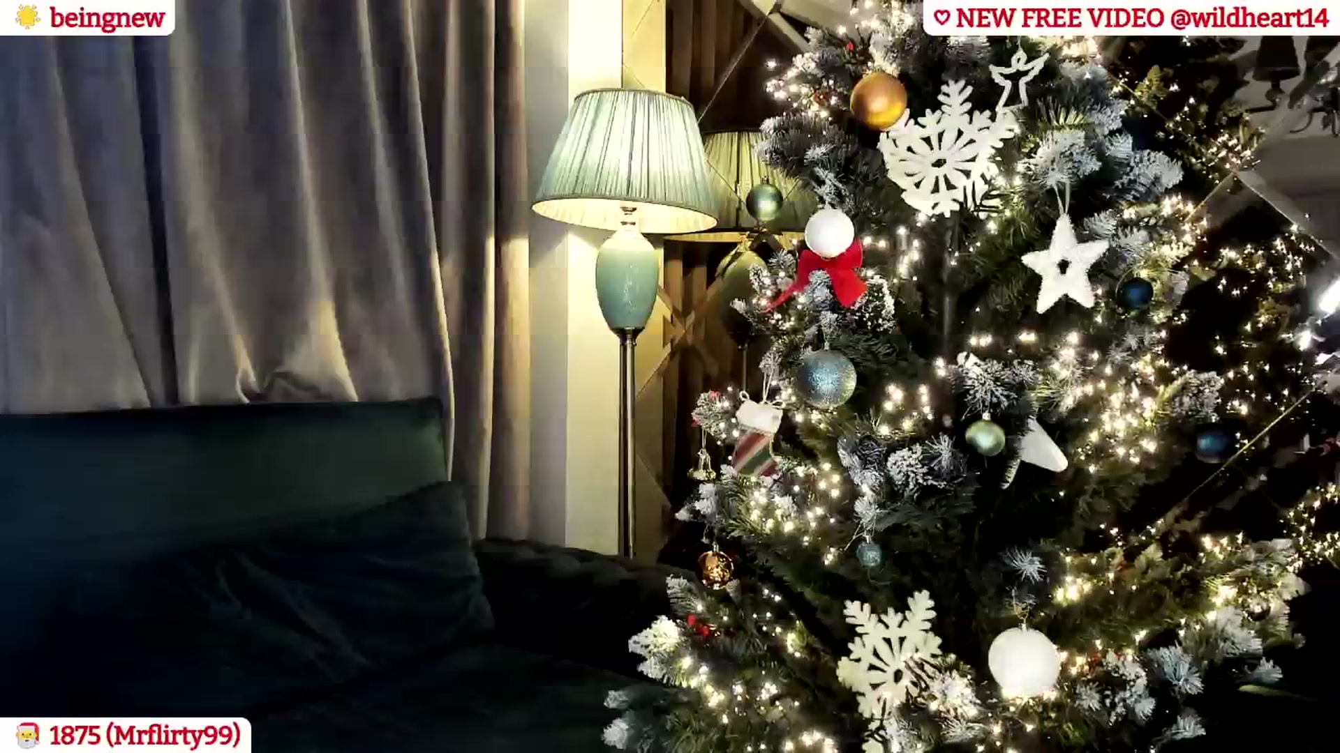 Gallery image thumbnail from Yveline's myfreecams stream on, 12/01/2024, 21:39 image 18 of 20
