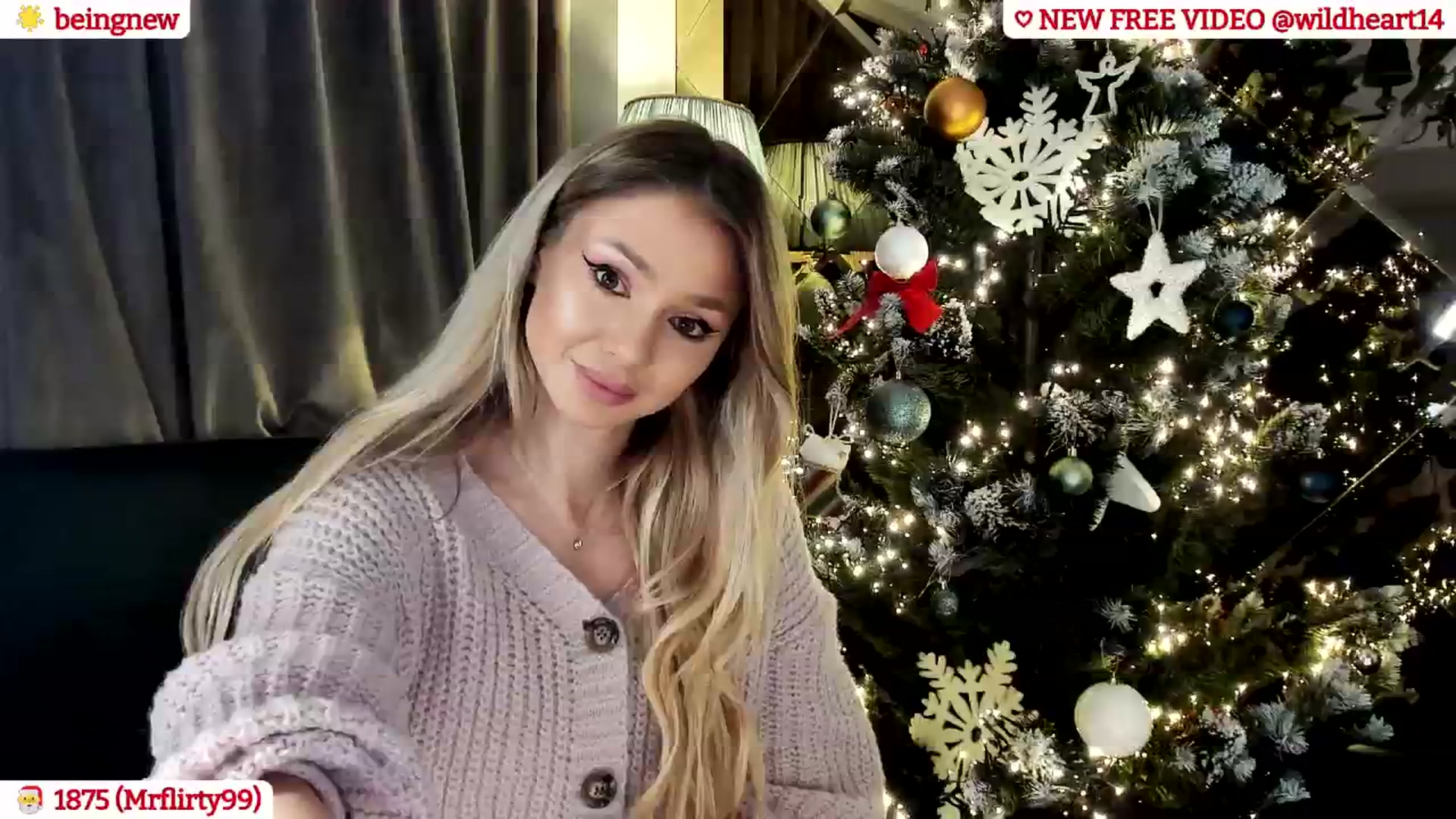 Gallery image thumbnail from Yveline's myfreecams stream on, 12/01/2024, 21:39 image 20 of 20