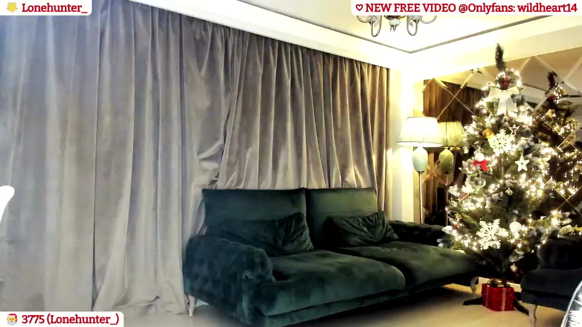 Gallery image thumbnail from Yveline's myfreecams stream on, 12/05/2024, 20:17 image 2 of 20