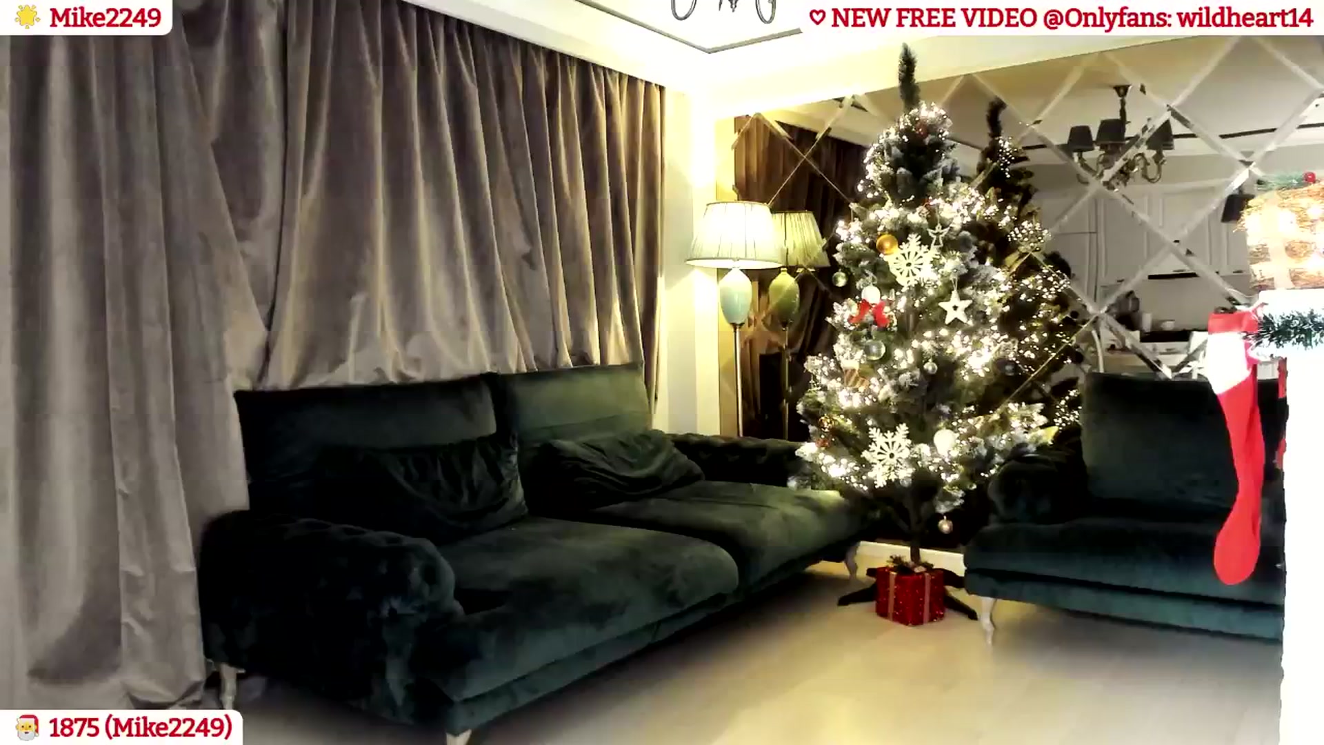 Gallery image thumbnail from Yveline's myfreecams stream on, 12/08/2024, 22:57 image 12 of 20