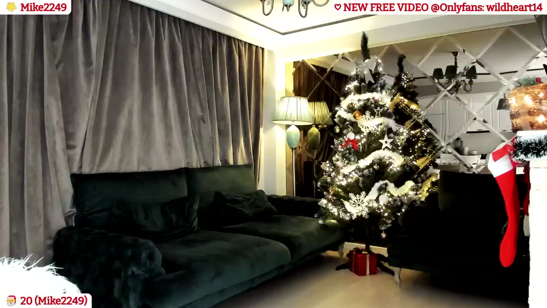 Gallery image thumbnail from Yveline's myfreecams stream on, 12/09/2024, 21:35 image 2 of 20