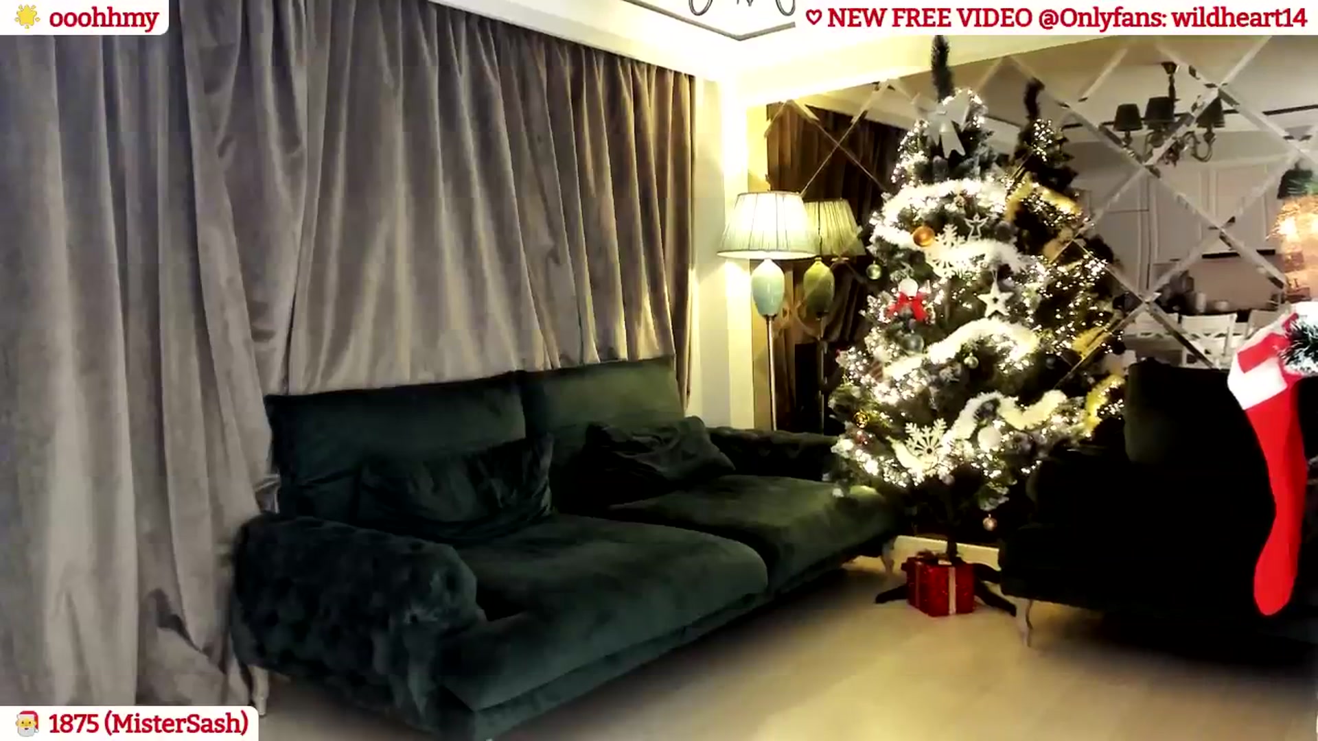 Gallery image thumbnail from Yveline's myfreecams stream on, 12/09/2024, 21:35 image 16 of 20