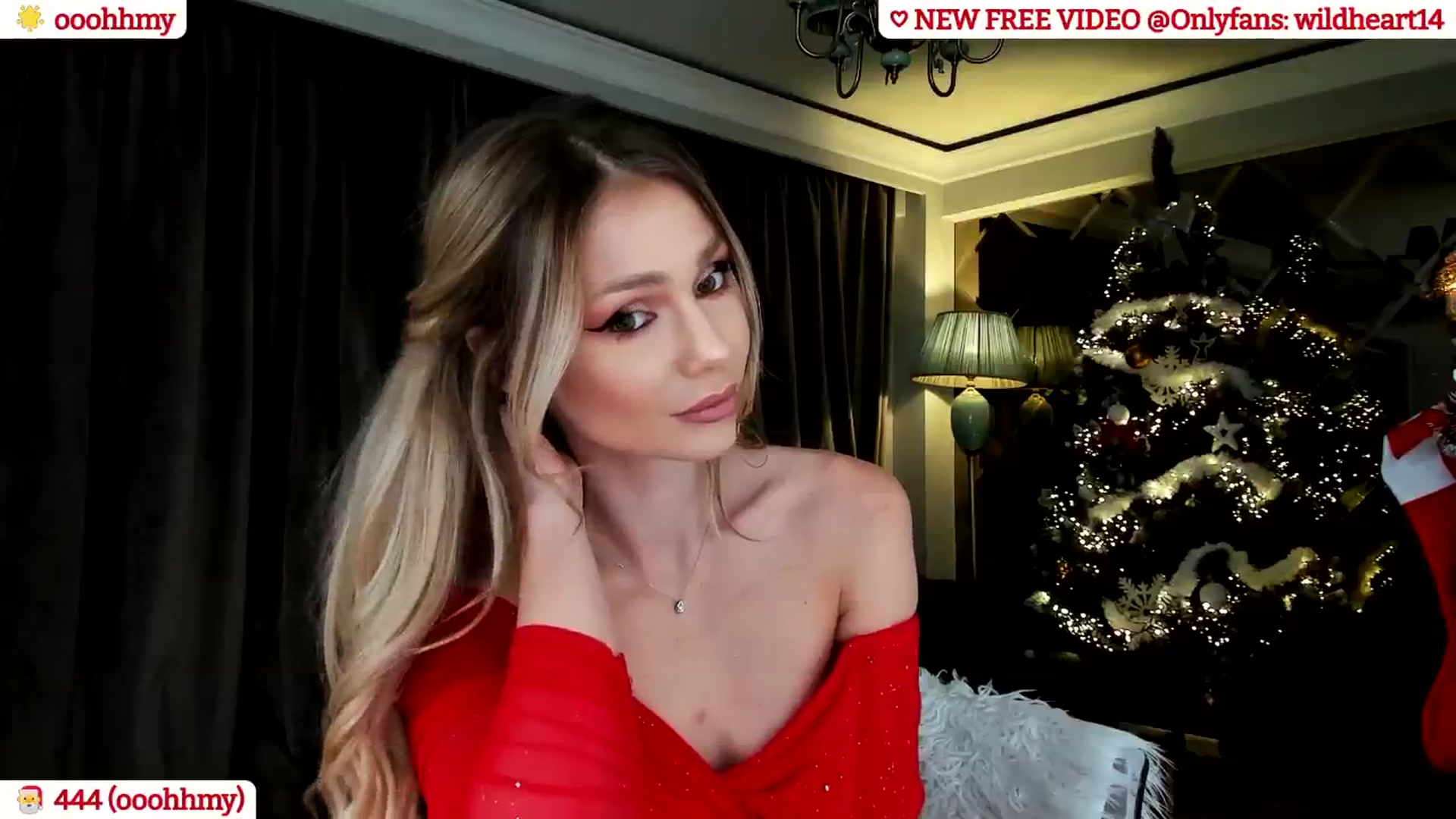 Gallery image thumbnail from Yveline's myfreecams stream on, 12/09/2024, 21:35 image 10 of 20