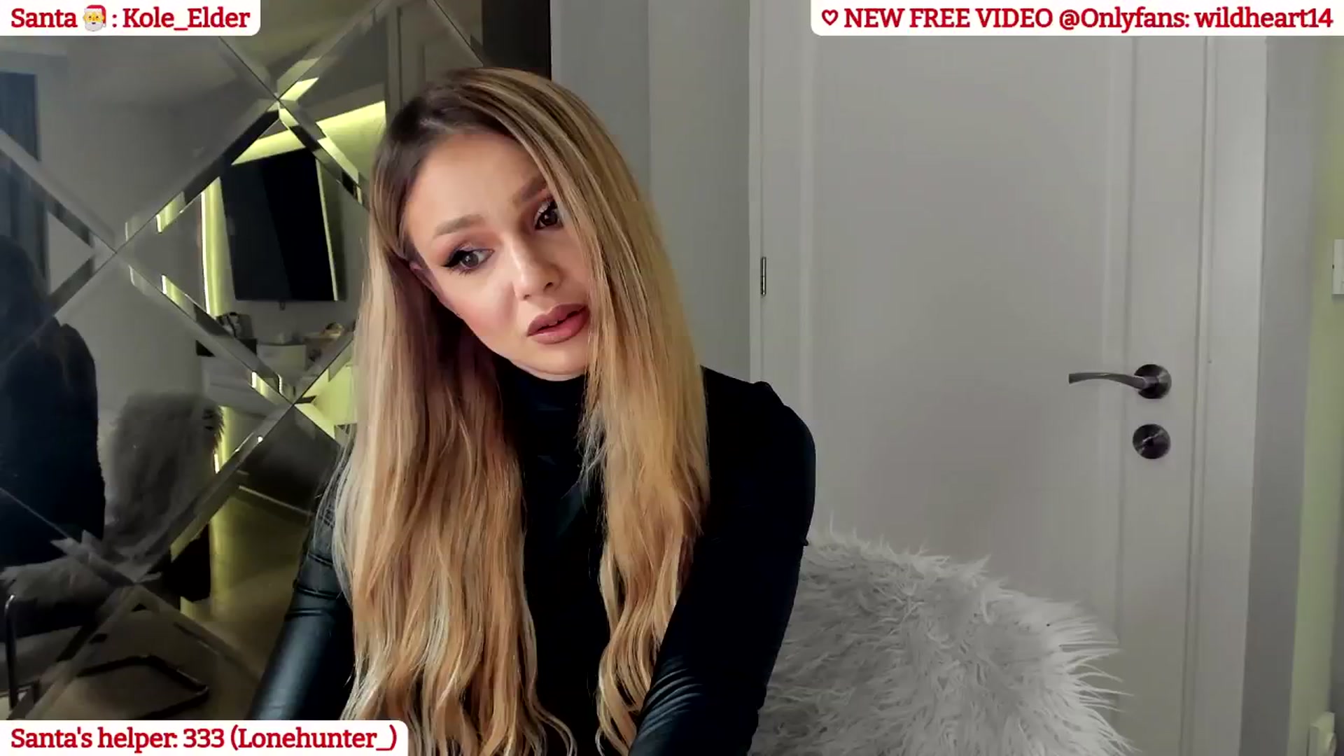 Gallery image thumbnail from Yveline's myfreecams stream on, 12/15/2024, 19:11 image 9 of 20