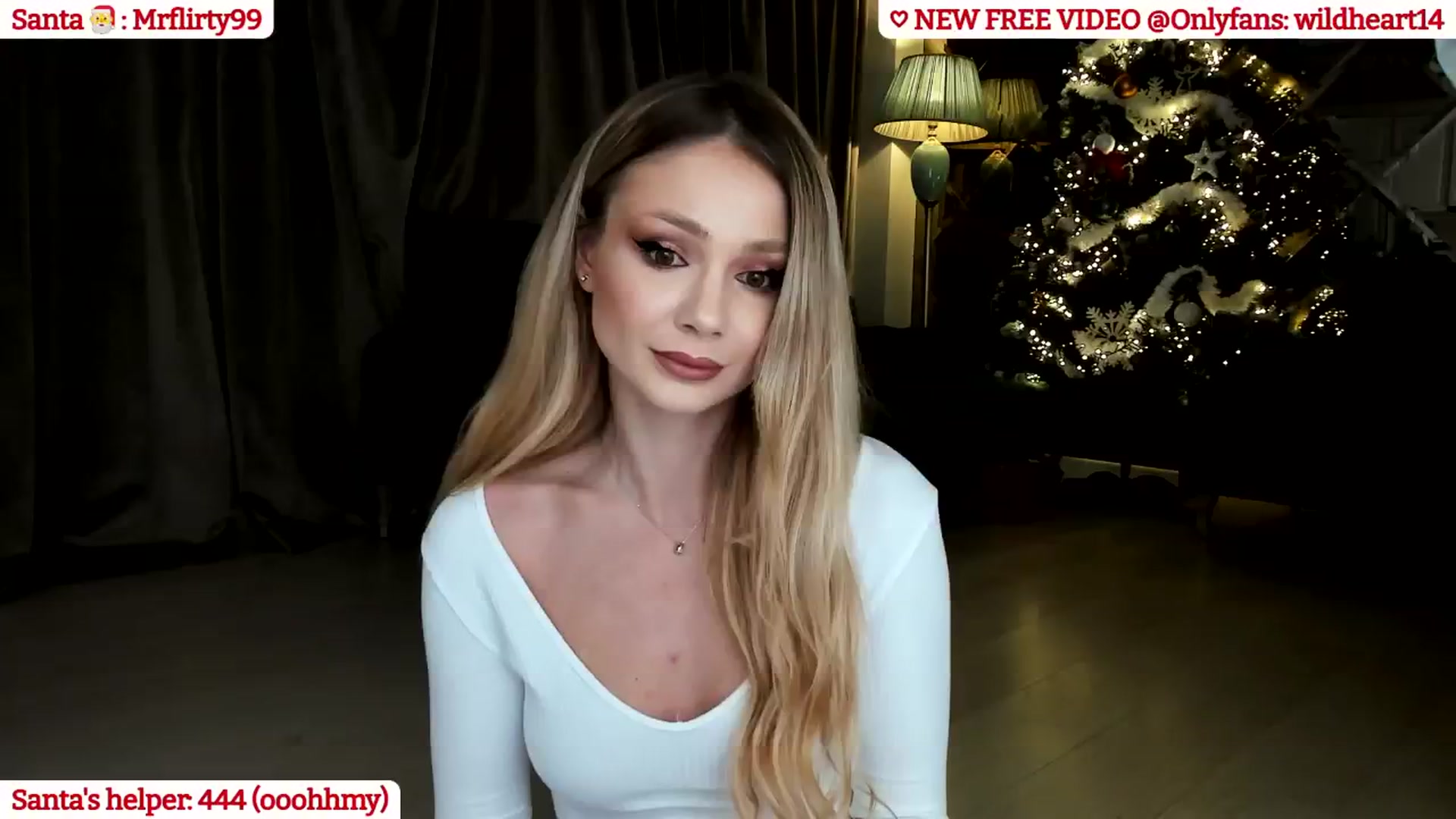 Gallery image thumbnail from Yveline's myfreecams stream on, 12/16/2024, 18:33 image 7 of 20