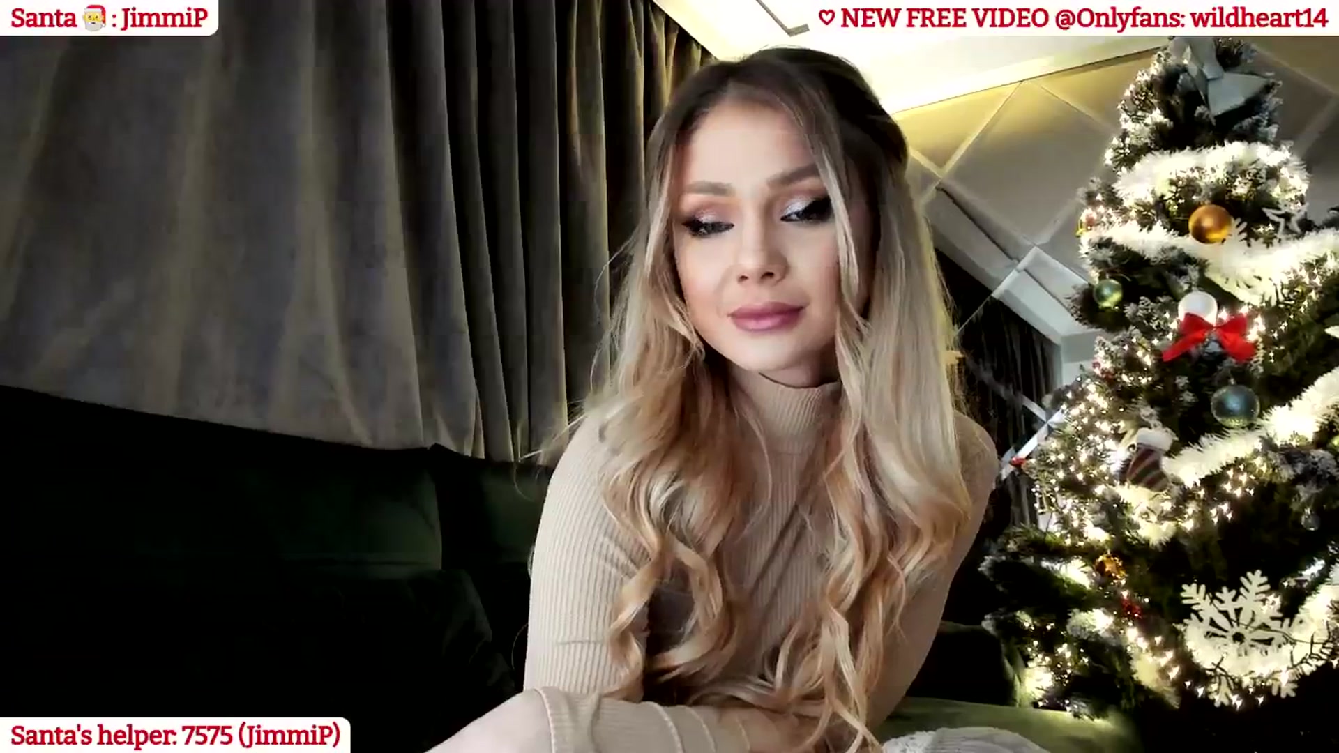 Gallery image thumbnail from Yveline's myfreecams stream on, 12/17/2024, 18:01 image 20 of 20