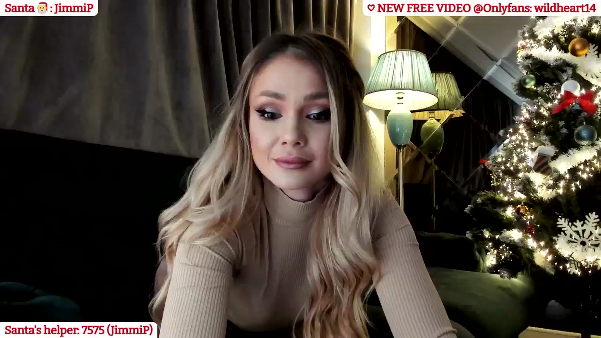 Gallery image thumbnail from Yveline's myfreecams stream on, 12/17/2024, 18:01 image 17 of 20