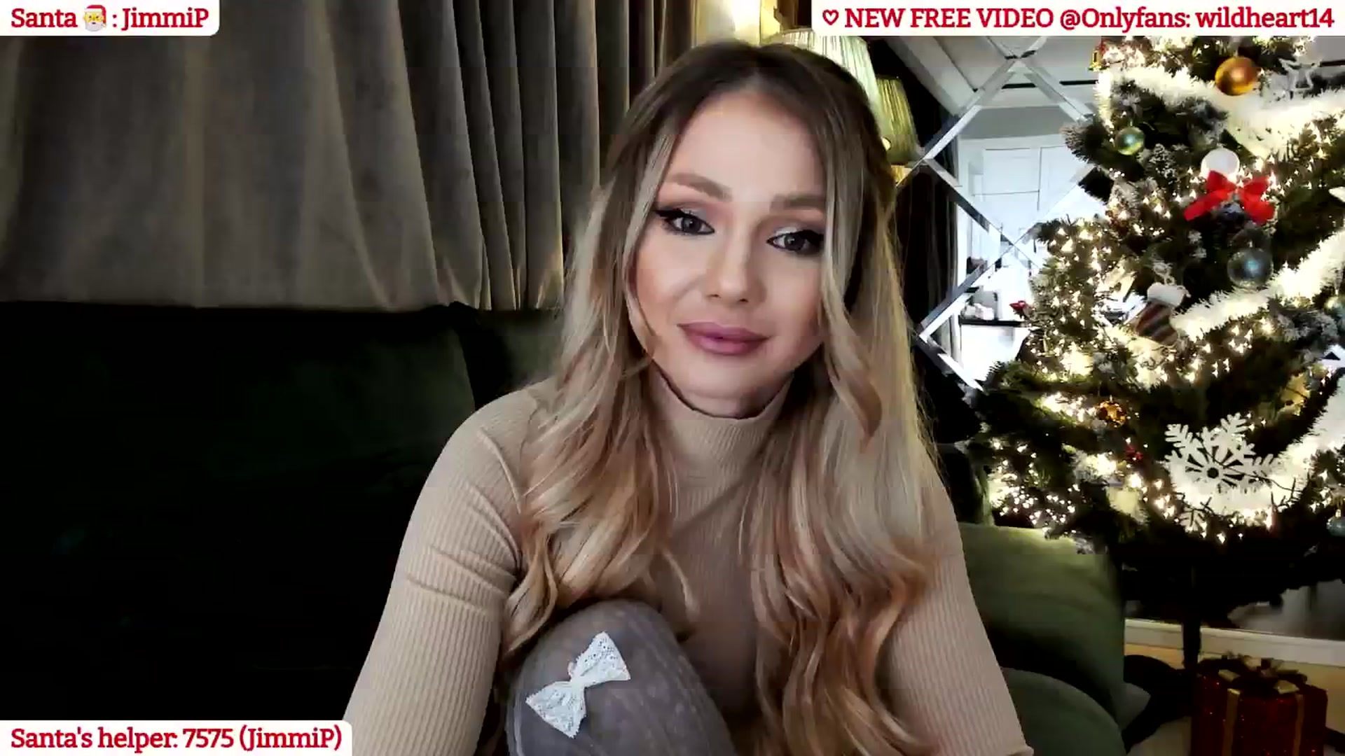 Gallery image thumbnail from Yveline's myfreecams stream on, 12/17/2024, 20:54 image 8 of 20