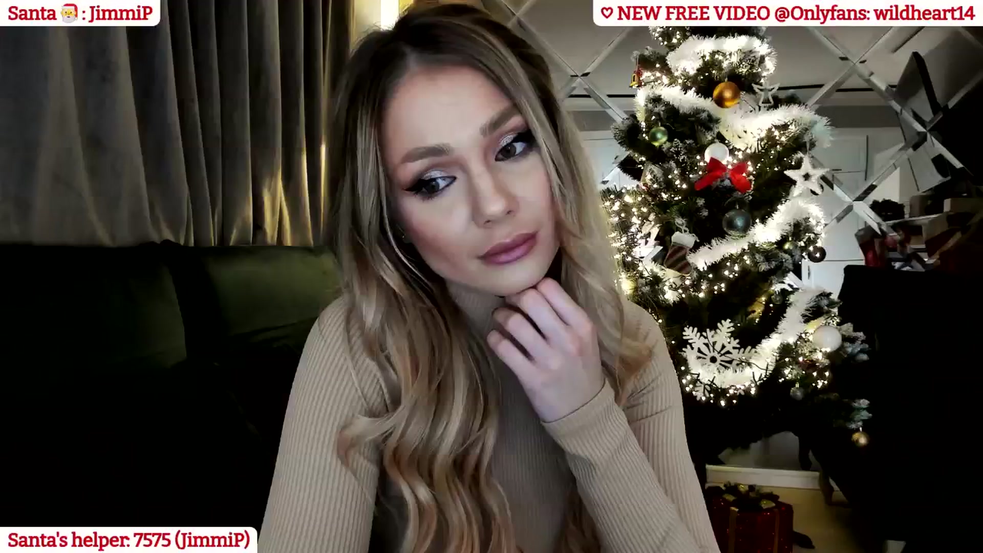 Gallery image thumbnail from Yveline's myfreecams stream on, 12/17/2024, 20:54 image 20 of 20