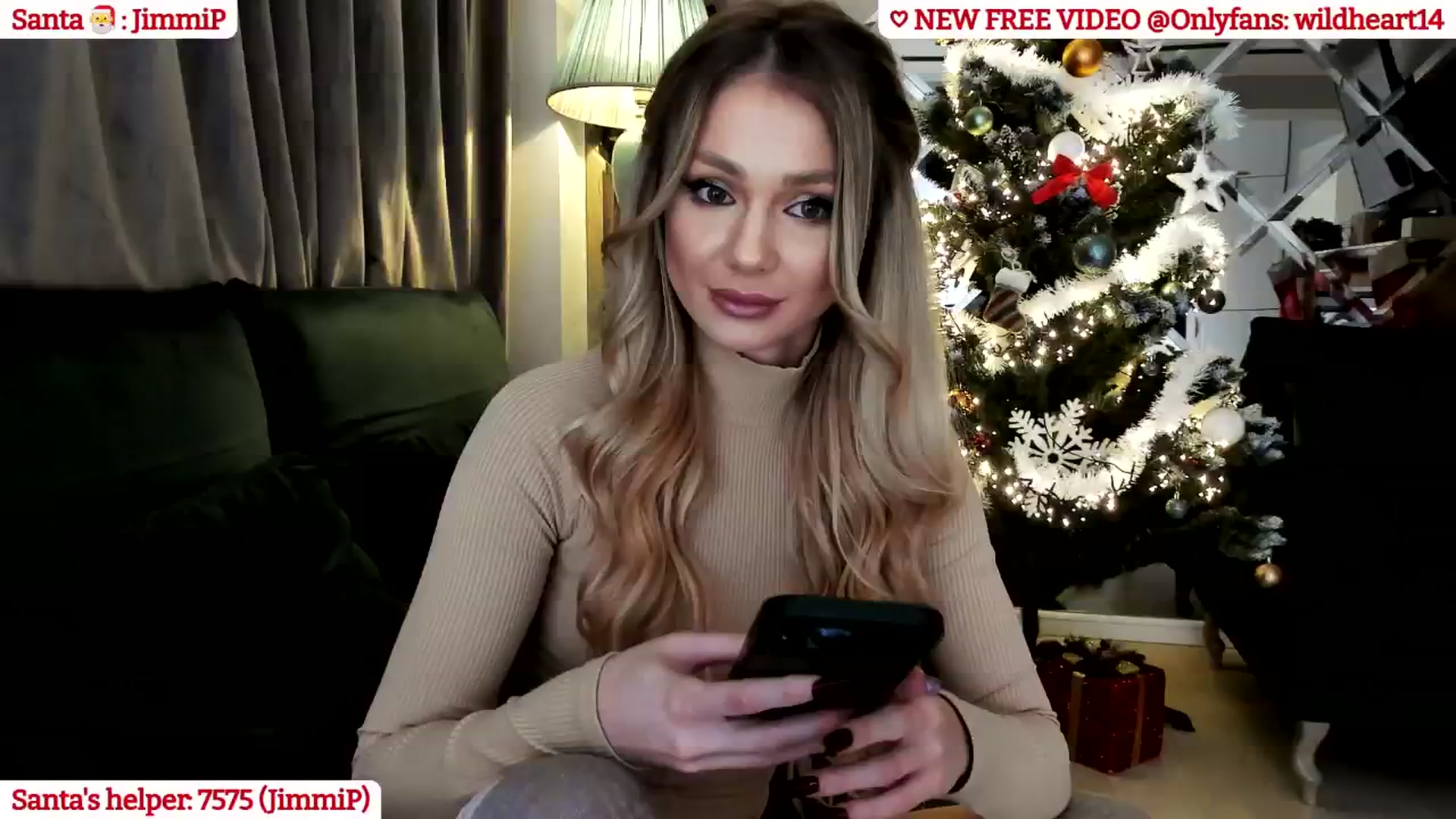 Gallery image thumbnail from Yveline's myfreecams stream on, 12/17/2024, 20:54 image 15 of 20
