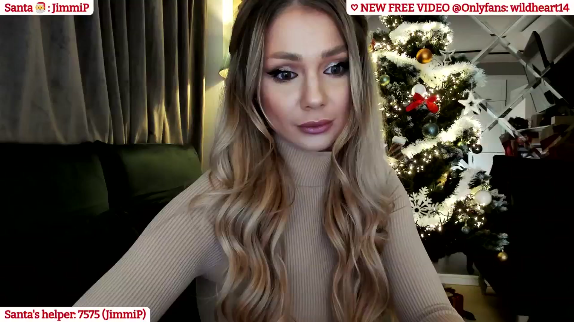 Gallery image thumbnail from Yveline's myfreecams stream on, 12/17/2024, 20:54 image 19 of 20