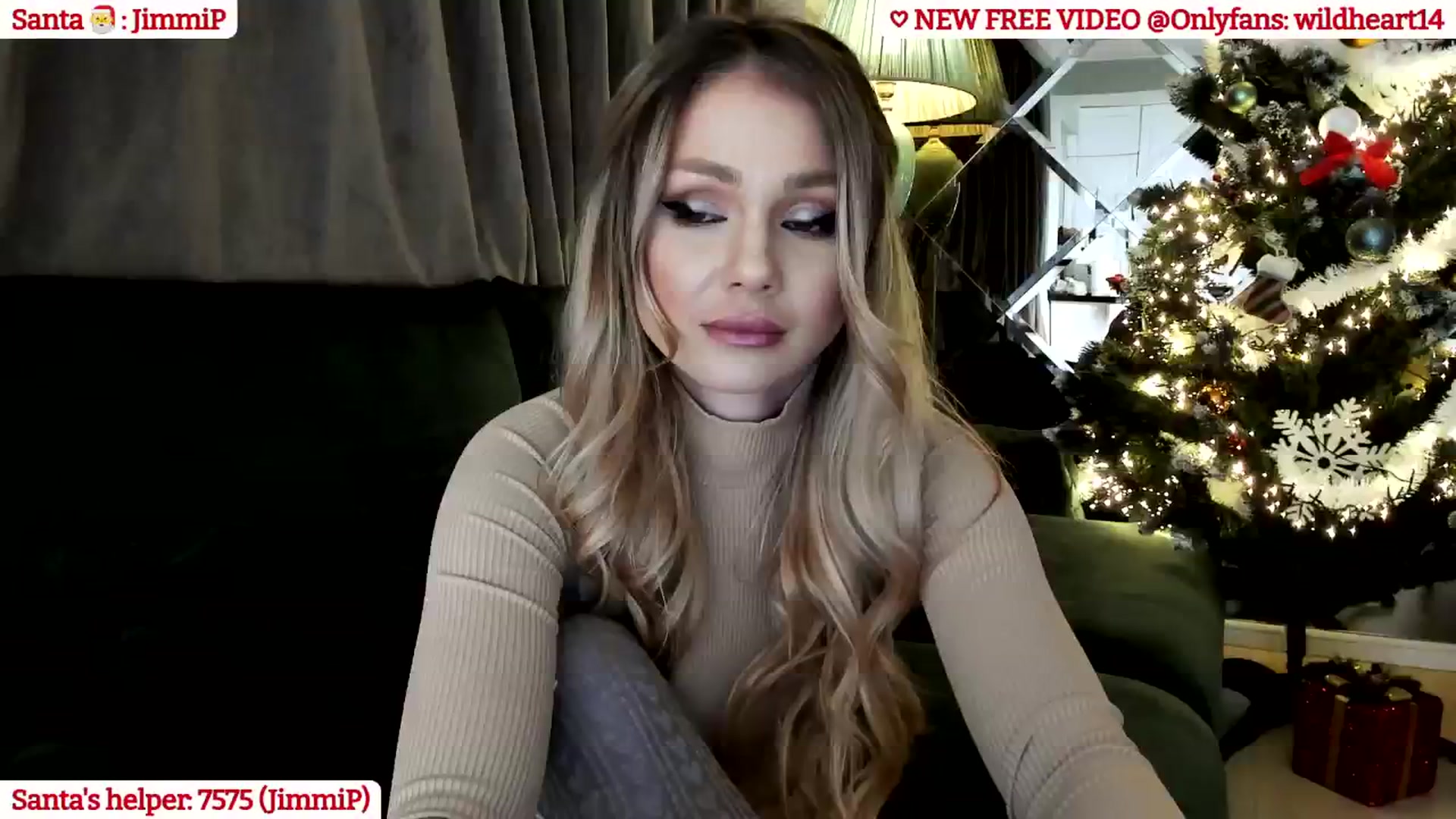 Gallery image thumbnail from Yveline's myfreecams stream on, 12/17/2024, 20:54 image 6 of 20