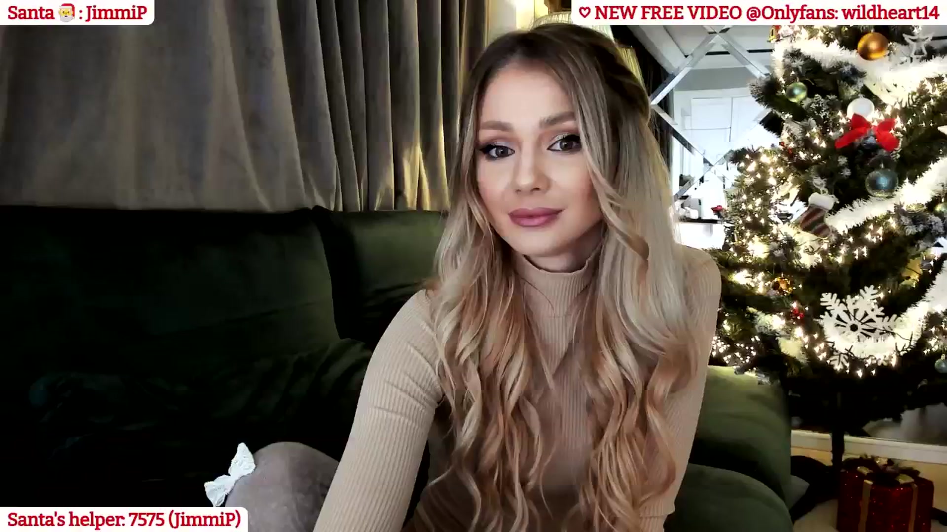 Gallery image thumbnail from Yveline's myfreecams stream on, 12/17/2024, 20:54 image 4 of 20