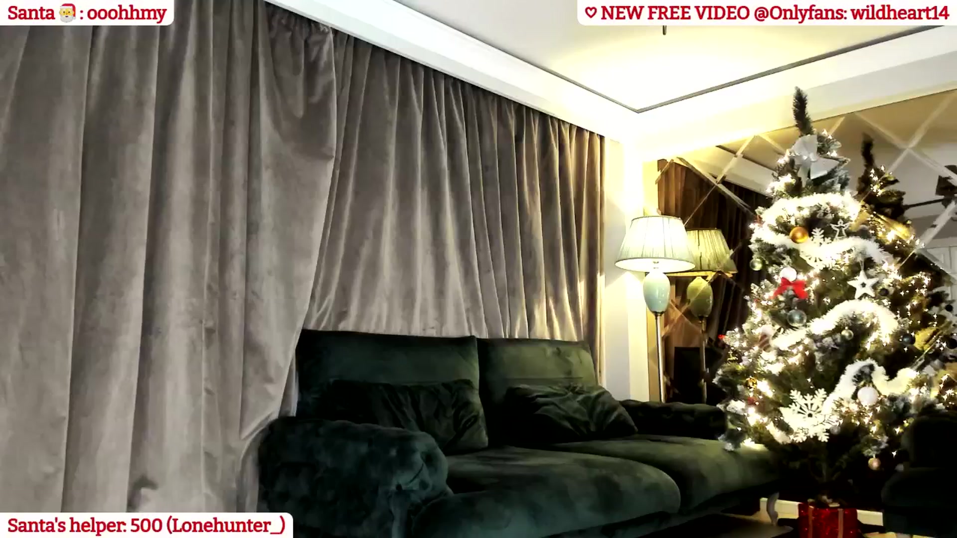 Gallery image thumbnail from Yveline's myfreecams stream on, 12/19/2024, 20:38 image 11 of 20