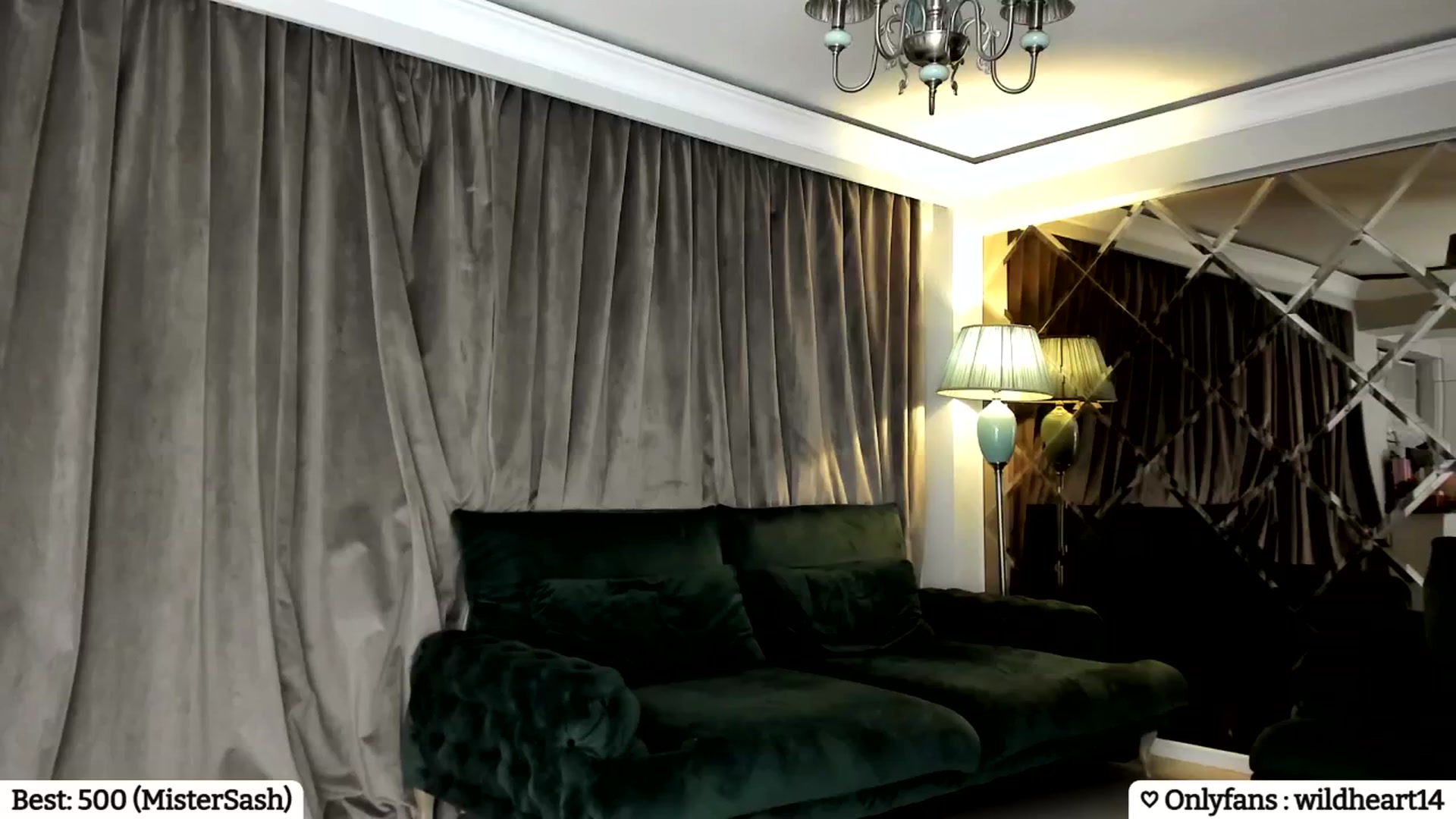 Gallery image thumbnail from Yveline's myfreecams stream on, 01/28/2025, 22:30 image 6 of 20