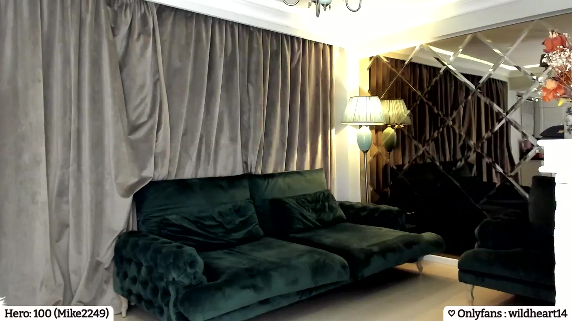 Gallery image thumbnail from Yveline's myfreecams stream on, 02/10/2025, 23:26 image 6 of 20