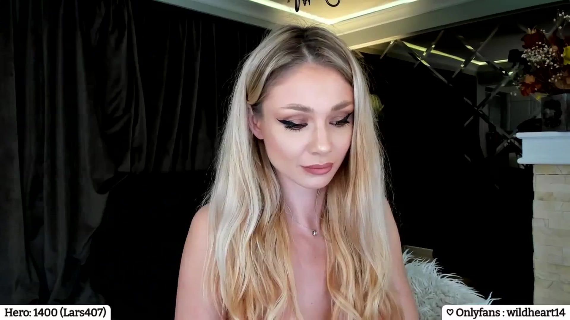 Gallery image thumbnail from Yveline's myfreecams stream on, 02/10/2025, 23:26 image 16 of 20