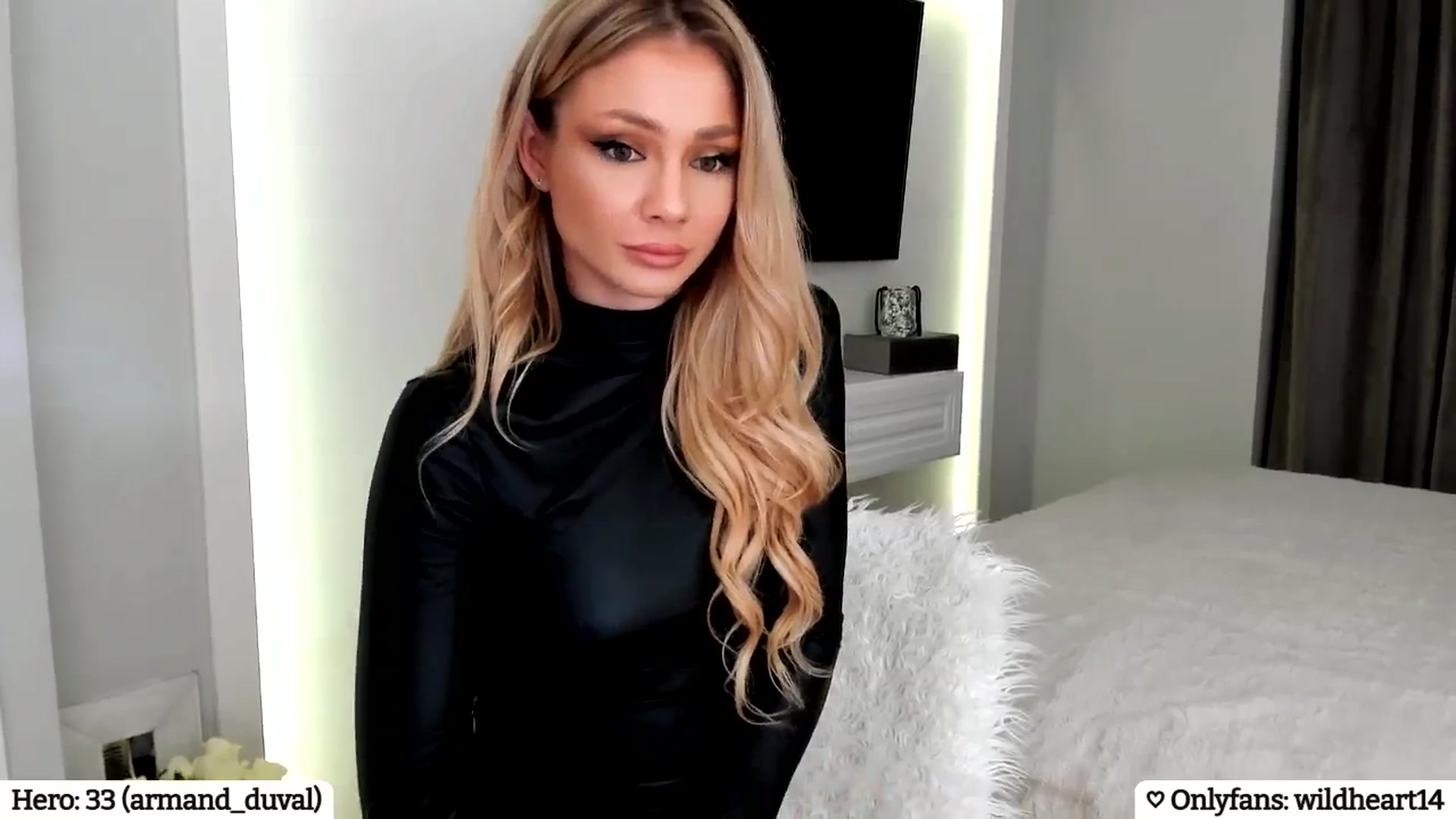 Gallery image thumbnail from Yveline's myfreecams stream on, 02/21/2025, 22:26 image 6 of 20