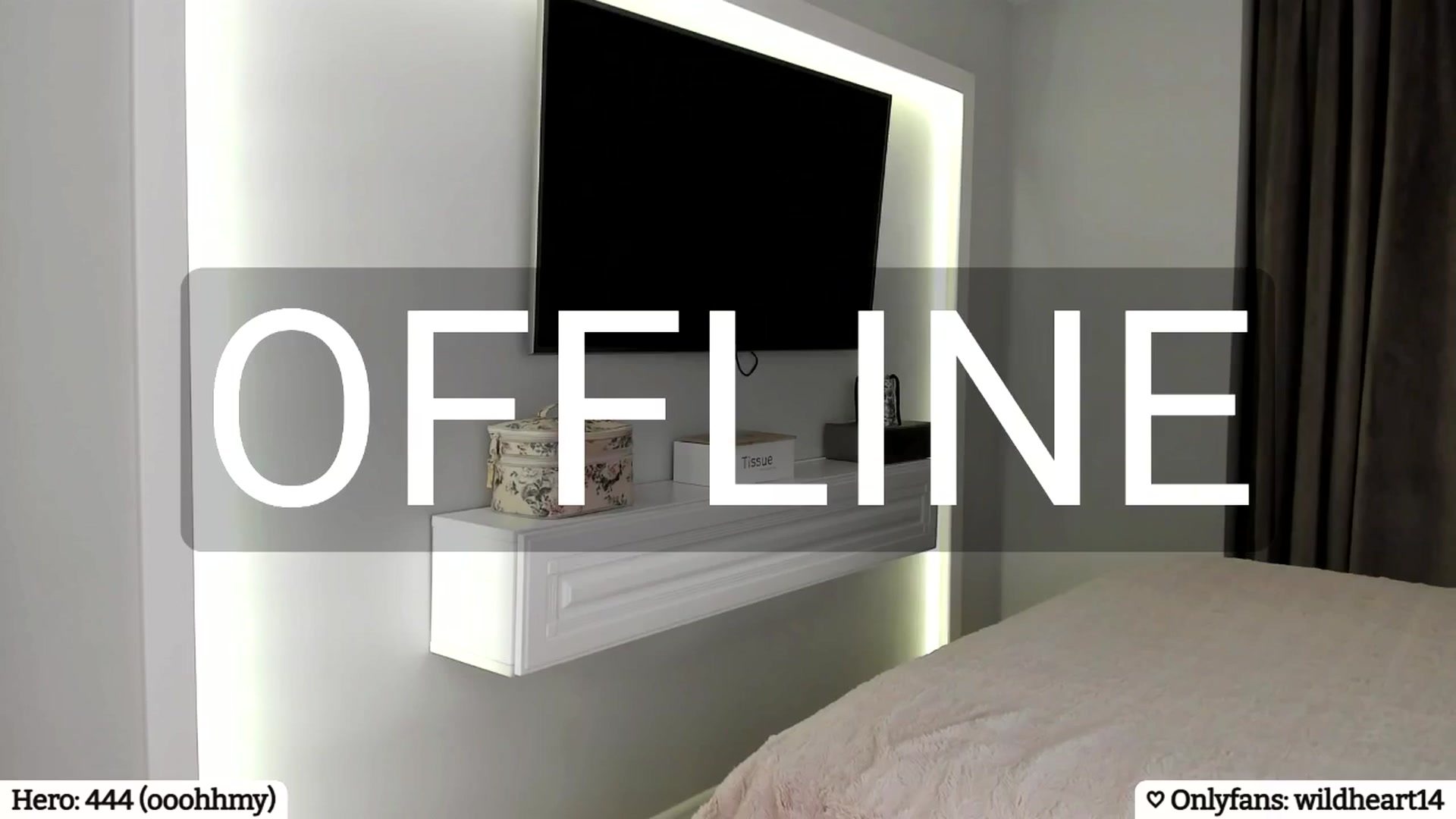 Gallery image thumbnail from Yveline's myfreecams stream on, 02/27/2025, 18:19 image 20 of 20