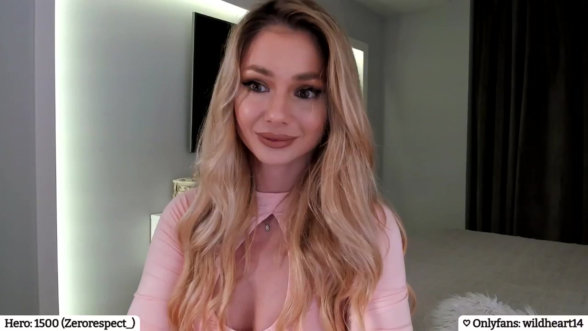 Gallery image thumbnail from Yveline's myfreecams stream on, 02/27/2025, 21:37 image 19 of 20
