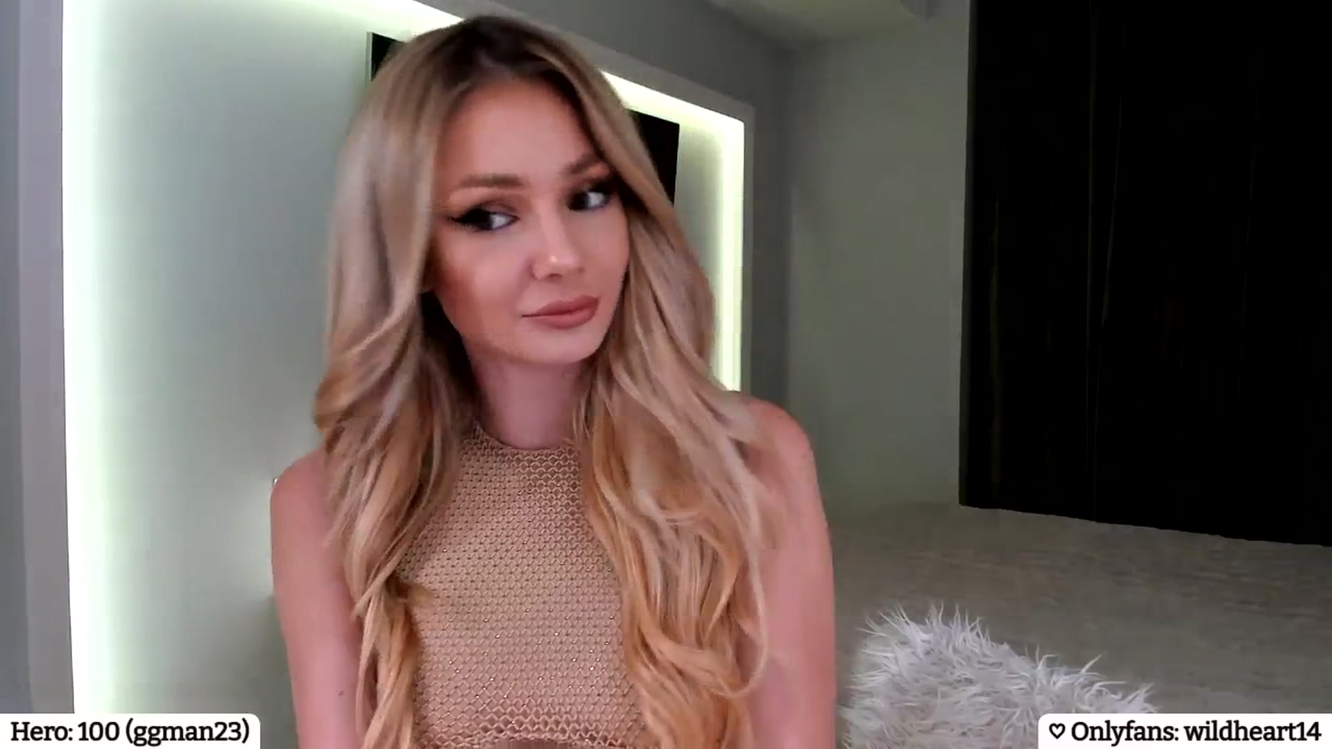 Gallery image thumbnail from Yveline's myfreecams stream on, 02/28/2025, 20:44 image 15 of 20