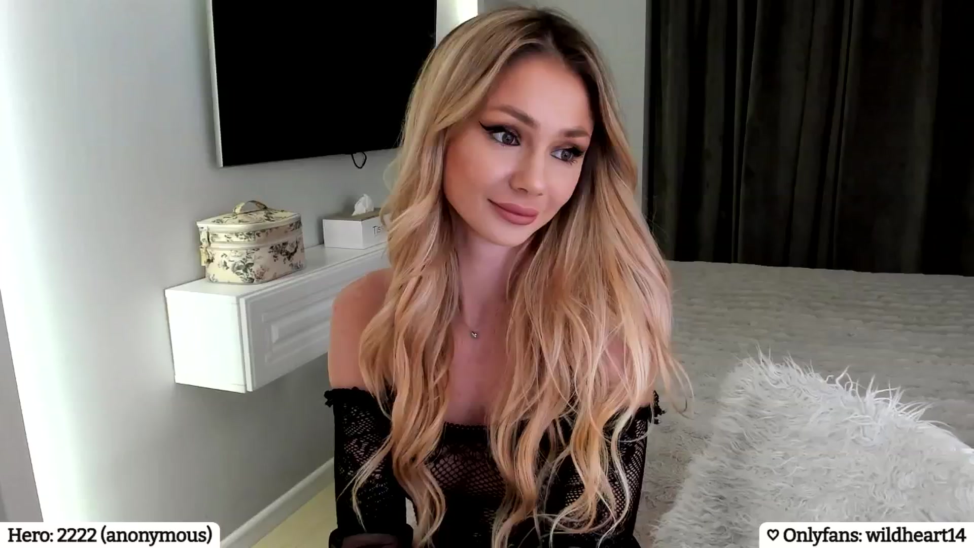 Gallery image thumbnail from Yveline's myfreecams stream on, 02/28/2025, 23:02 image 11 of 20