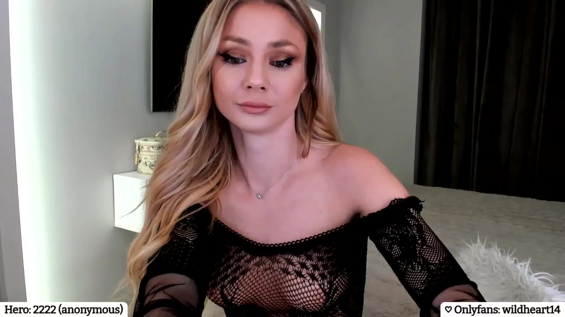 Gallery image thumbnail from Yveline's myfreecams stream on, 02/28/2025, 23:02 image 17 of 20