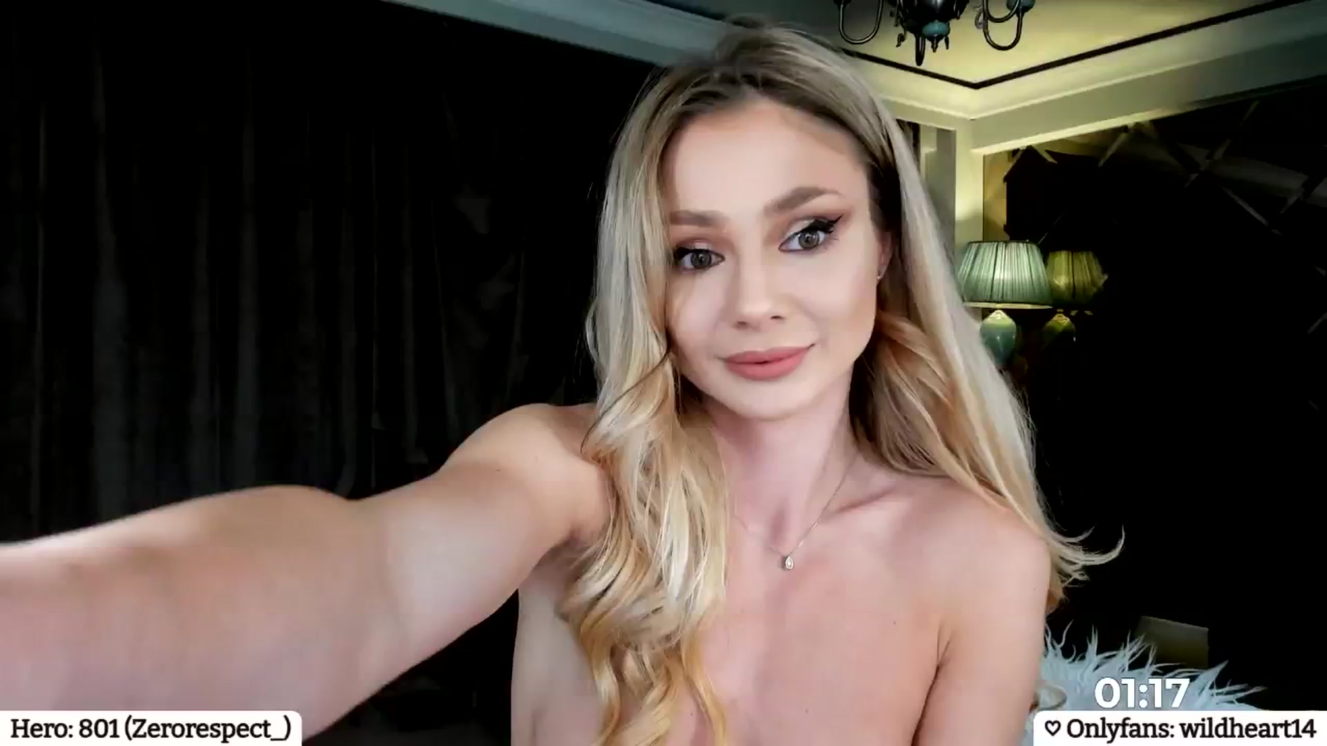 Gallery image thumbnail from Yveline's myfreecams stream on, 03/08/2025, 24:11 image 6 of 20