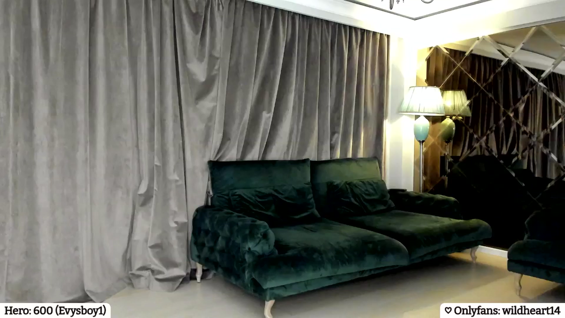 Gallery image thumbnail from Yveline's myfreecams stream on, 03/08/2025, 24:11 image 12 of 20