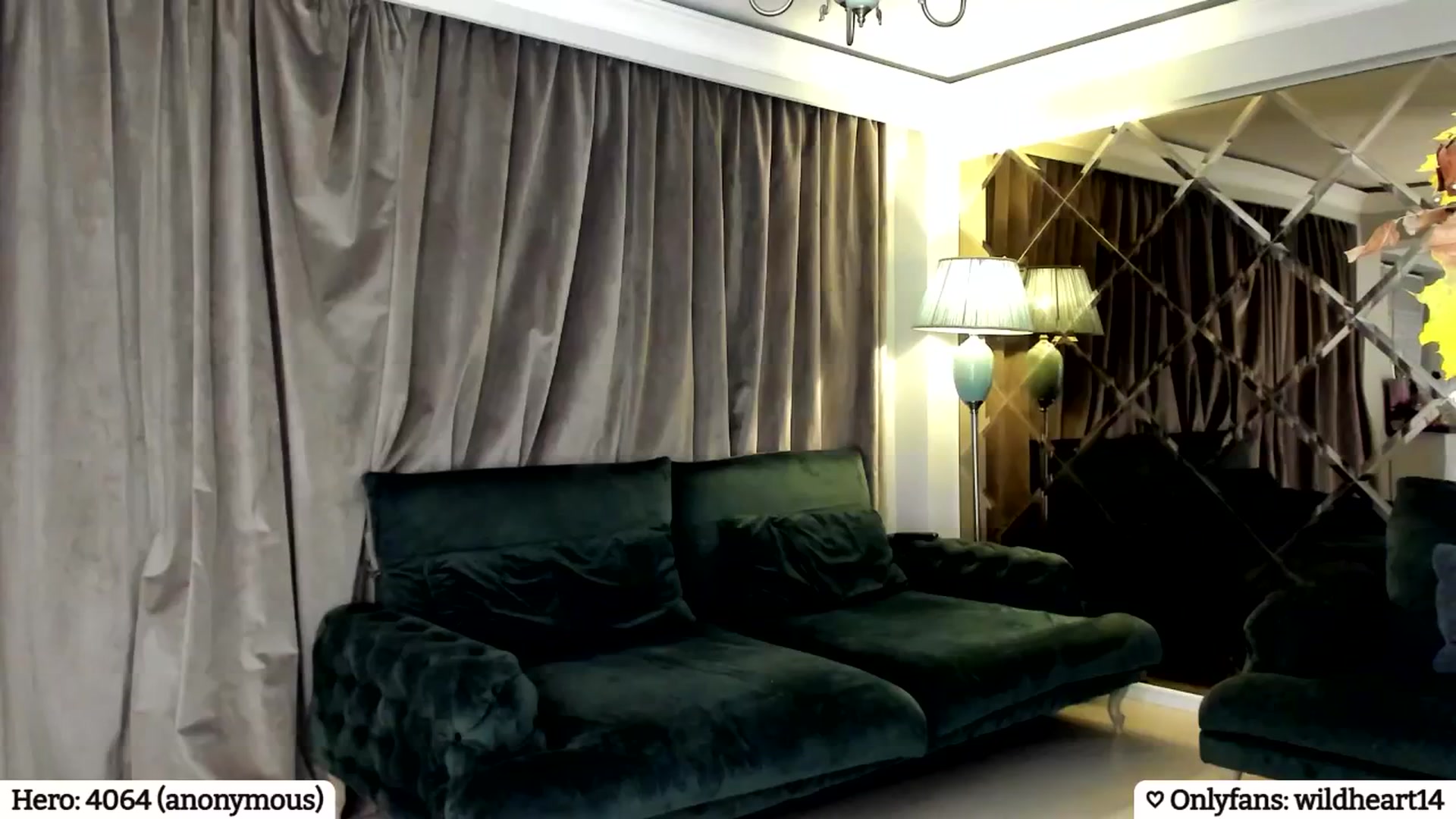 Gallery image thumbnail from Yveline's myfreecams stream on, 03/08/2025, 02:54 image 18 of 20