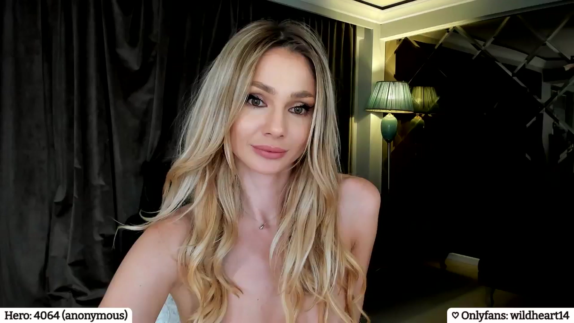 Gallery image thumbnail from Yveline's myfreecams stream on, 03/08/2025, 02:54 image 13 of 20